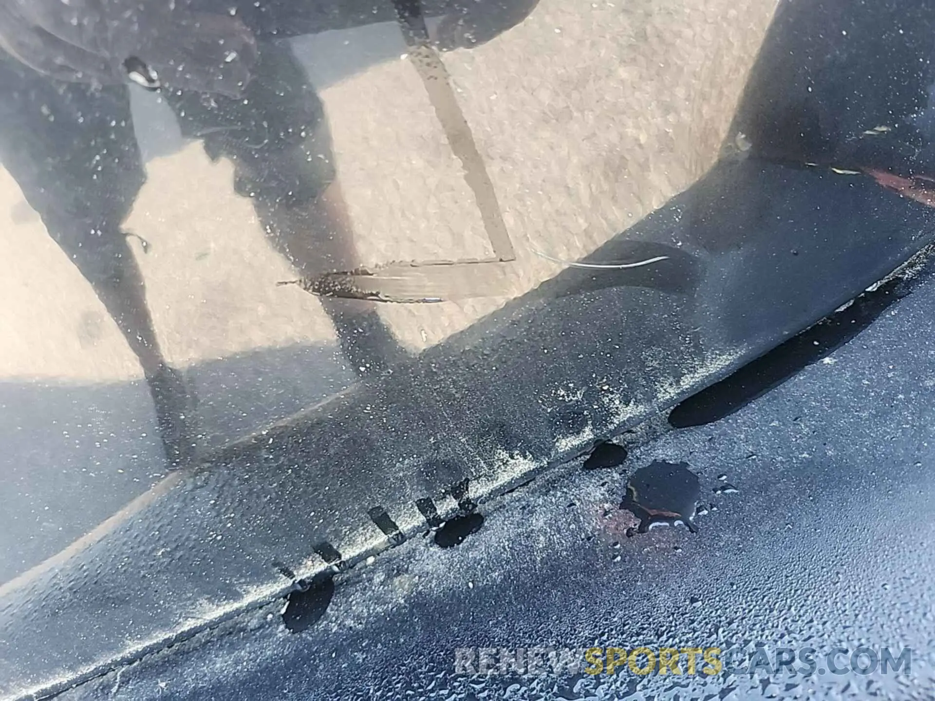 26 Photograph of a damaged car 4S4BSAFC6K3320561 SUBARU OUTBACK 2019