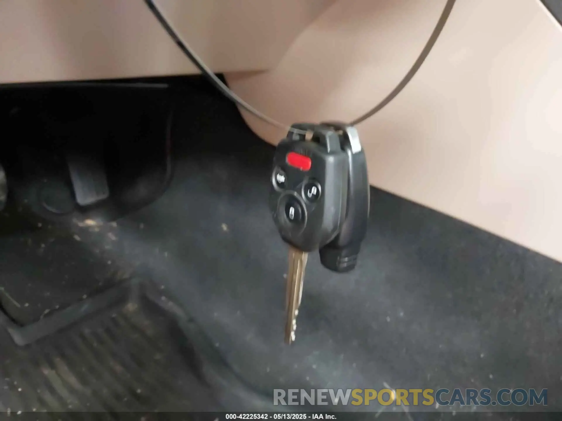11 Photograph of a damaged car 4S4BSAFC6K3357691 SUBARU OUTBACK 2019
