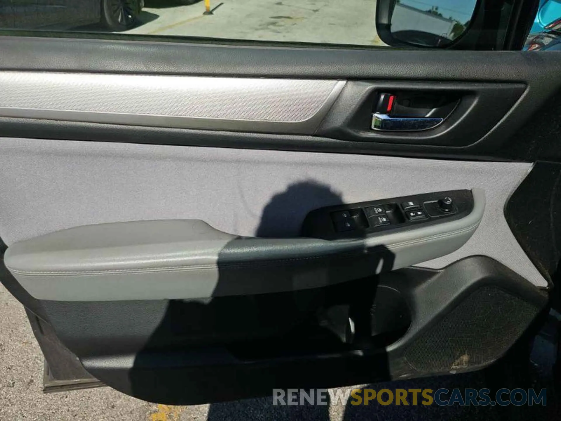 26 Photograph of a damaged car 4S4BSAFC7K3256823 SUBARU OUTBACK 2019