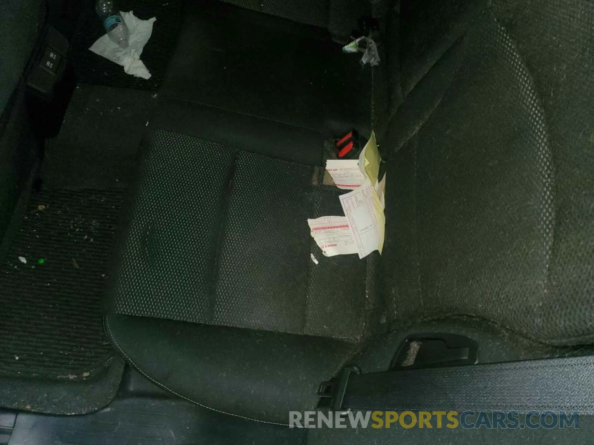 31 Photograph of a damaged car 4S4BSAFC7K3257471 SUBARU OUTBACK 2019