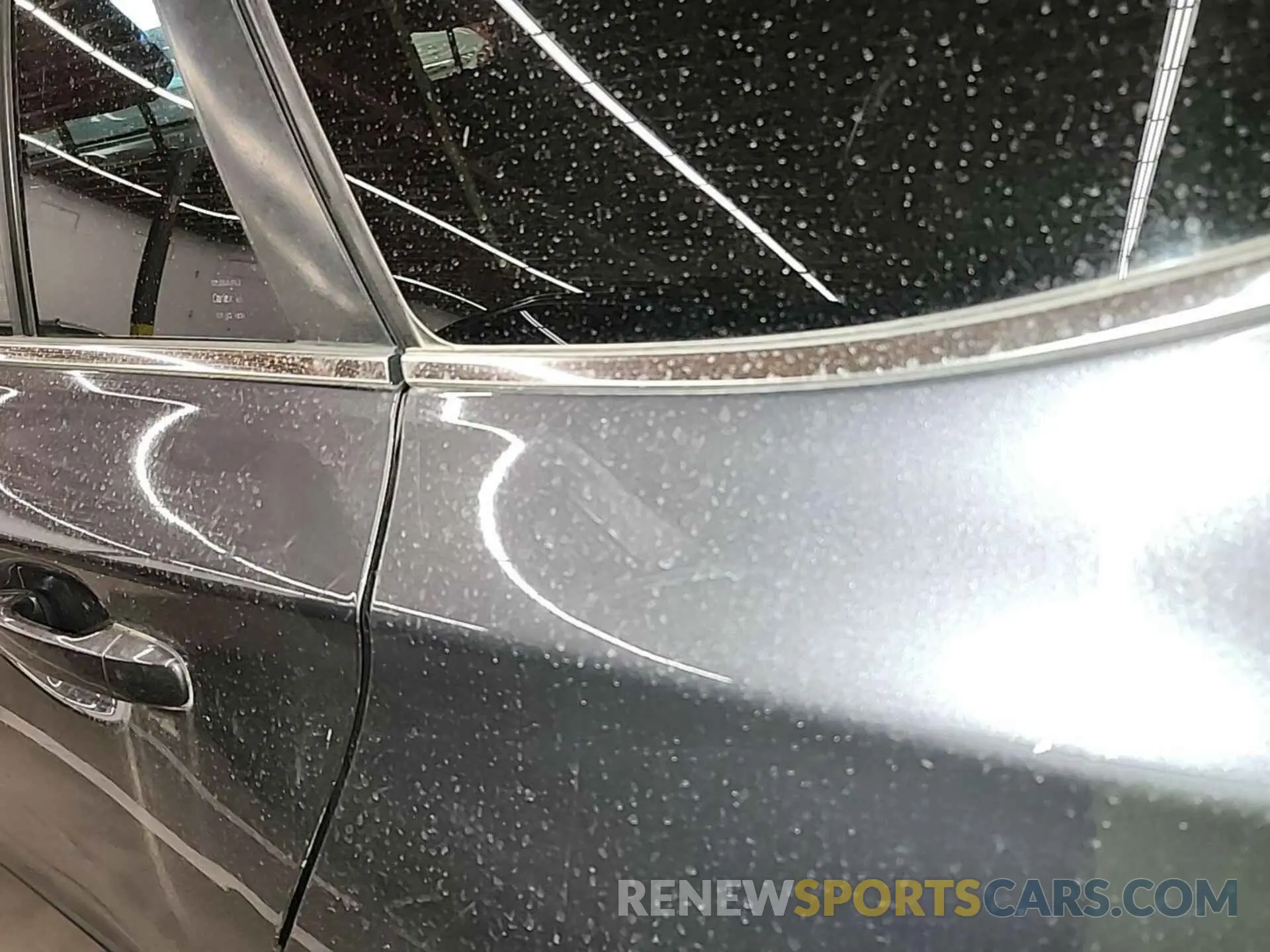 10 Photograph of a damaged car 4S4BSAFC7K3330094 SUBARU OUTBACK 2019