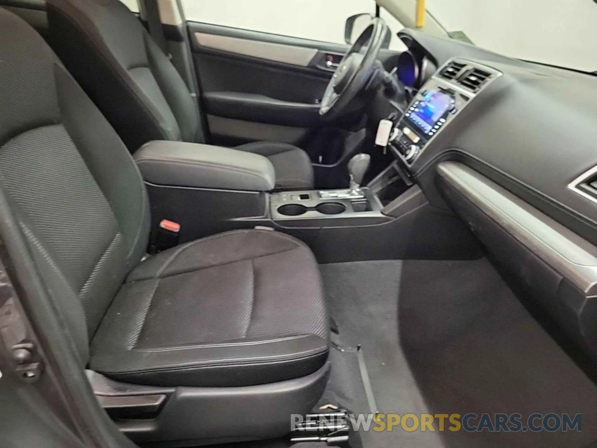 22 Photograph of a damaged car 4S4BSAFC7K3330094 SUBARU OUTBACK 2019