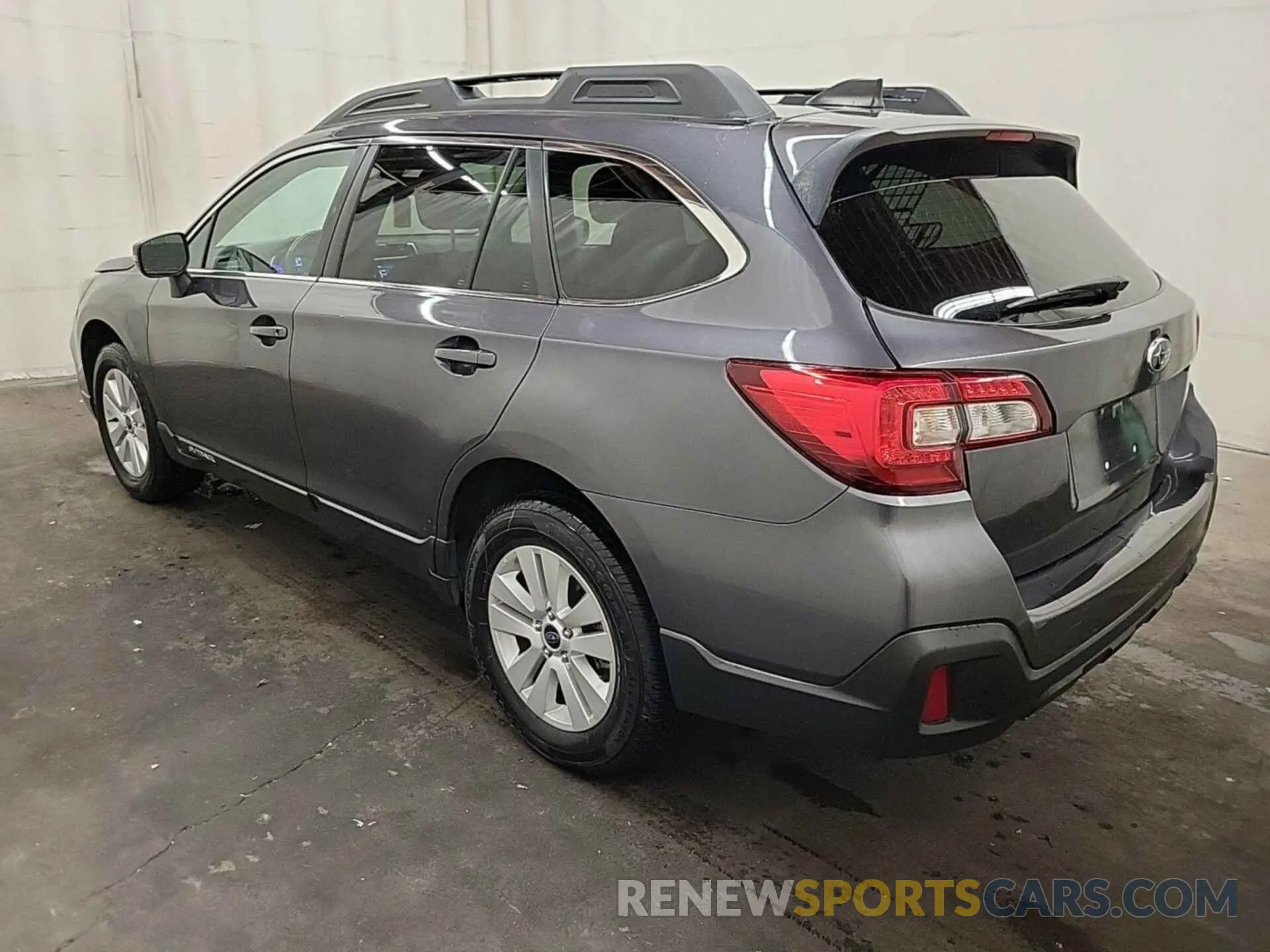 24 Photograph of a damaged car 4S4BSAFC7K3330094 SUBARU OUTBACK 2019