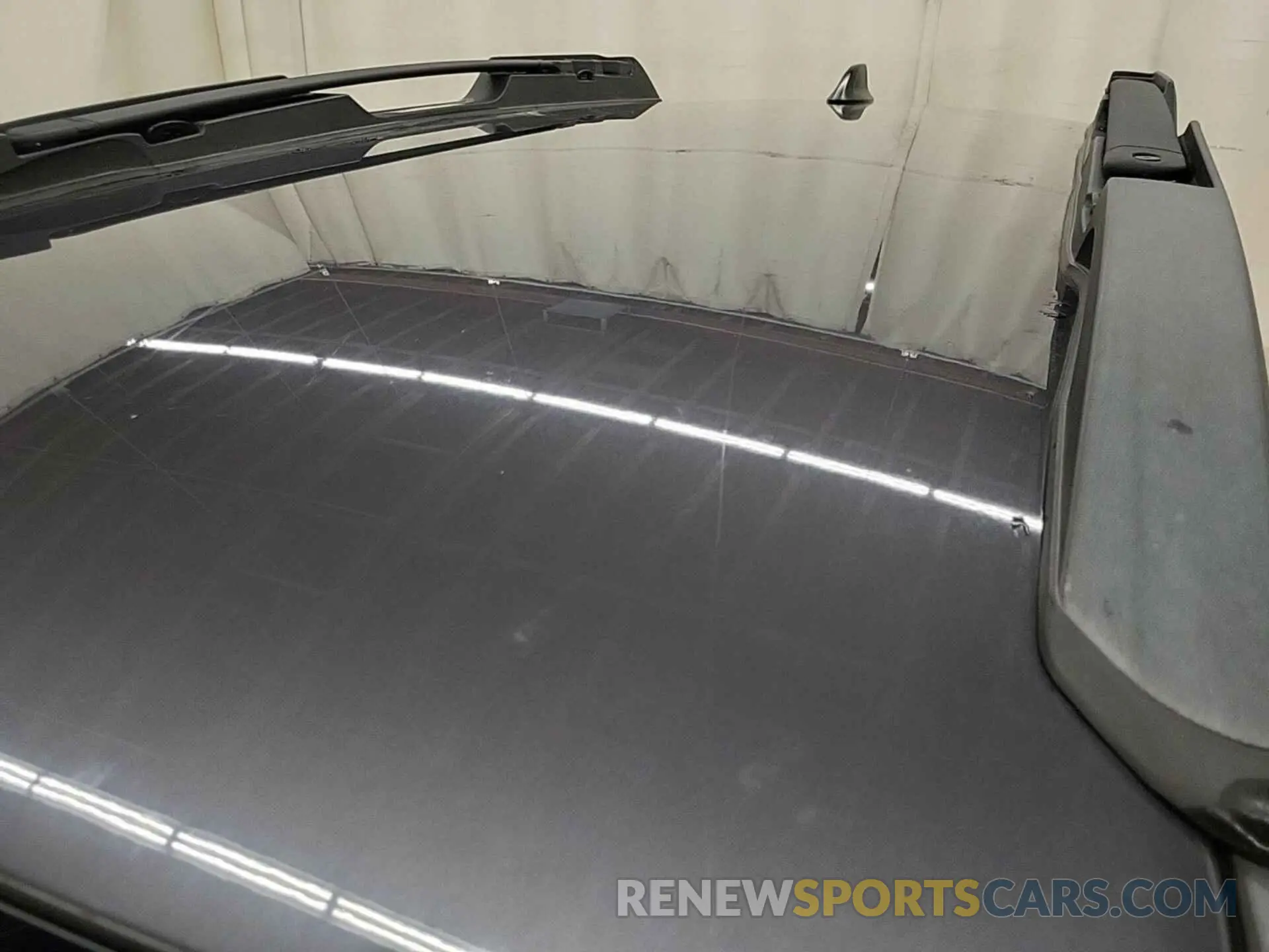 6 Photograph of a damaged car 4S4BSAFC7K3330094 SUBARU OUTBACK 2019