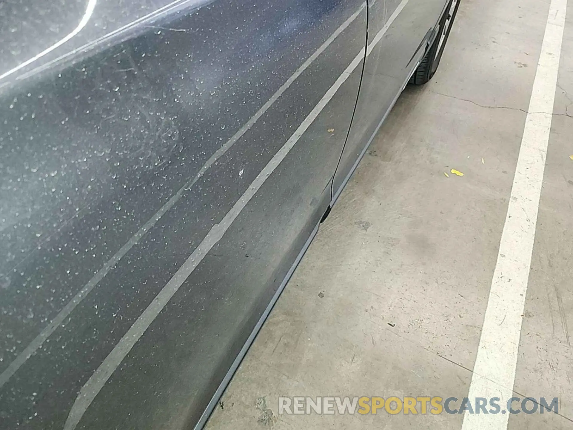 9 Photograph of a damaged car 4S4BSAFC7K3330094 SUBARU OUTBACK 2019