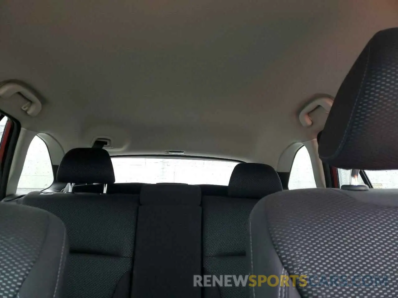 10 Photograph of a damaged car 4S4BSAFC7K3351494 SUBARU OUTBACK 2019