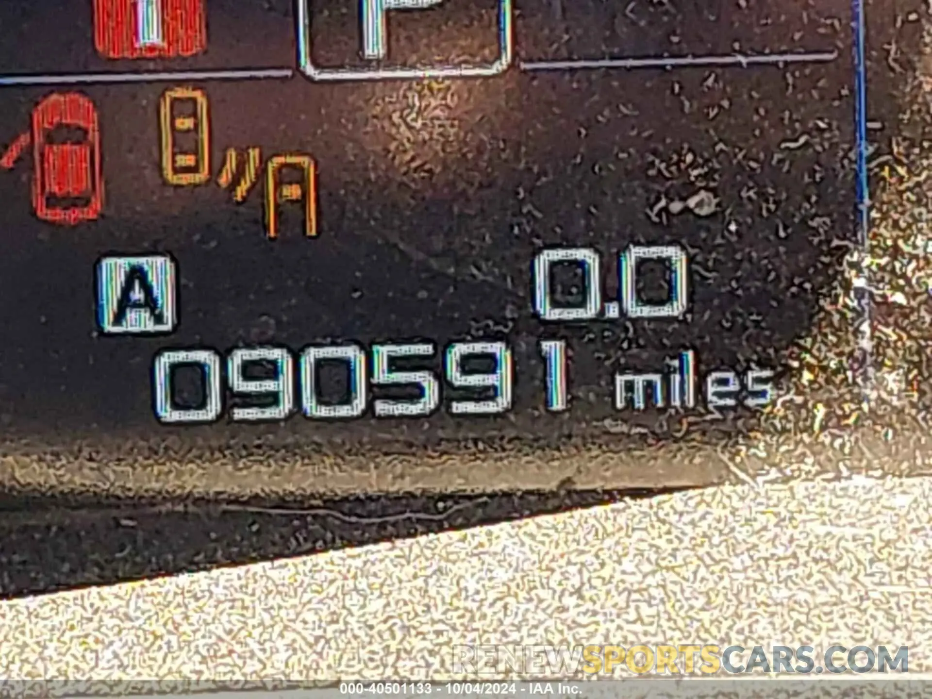 16 Photograph of a damaged car 4S4BSAFC7K3379201 SUBARU OUTBACK 2019