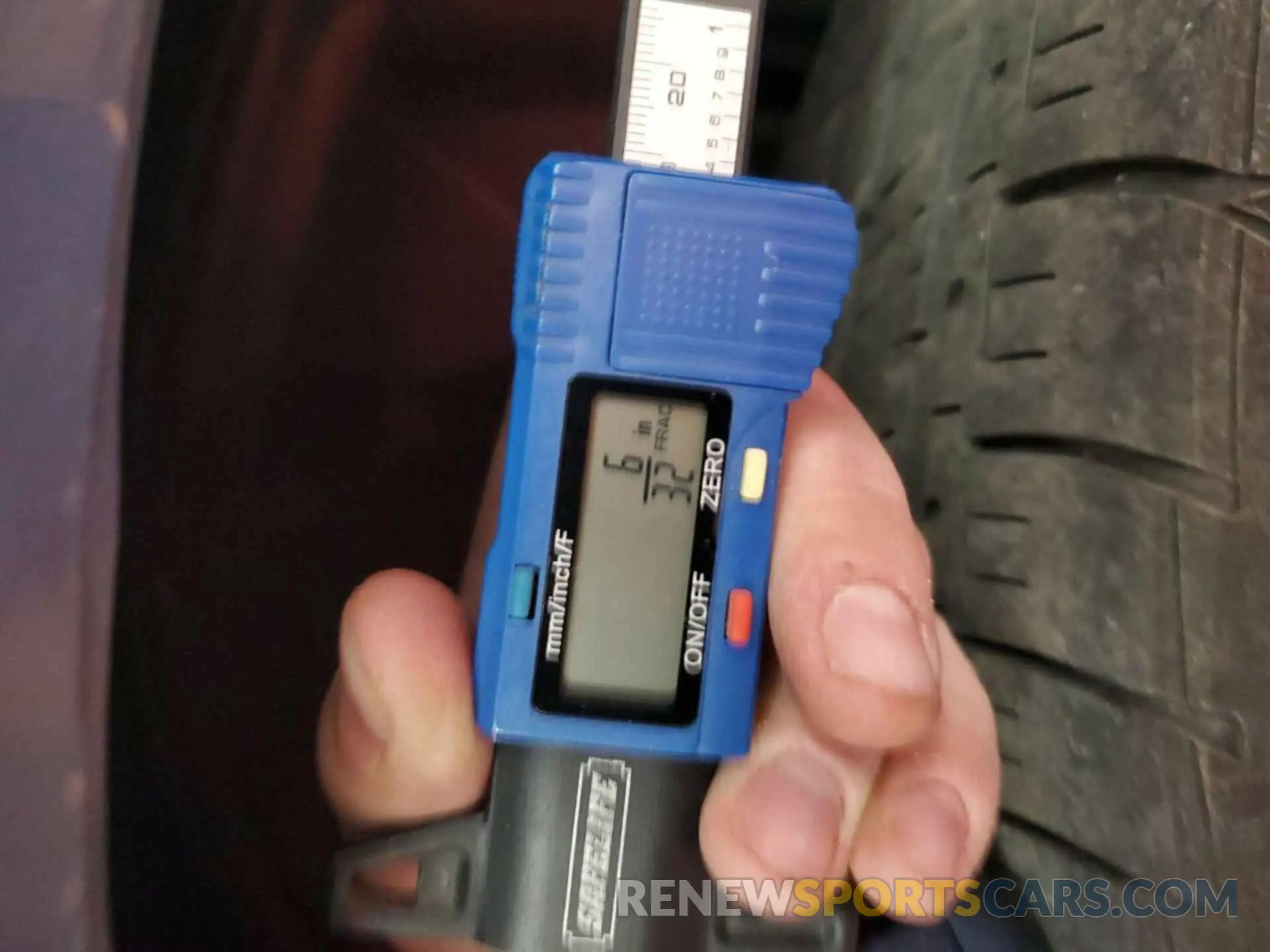 19 Photograph of a damaged car 4S4BSAFC8K3310761 SUBARU OUTBACK 2019