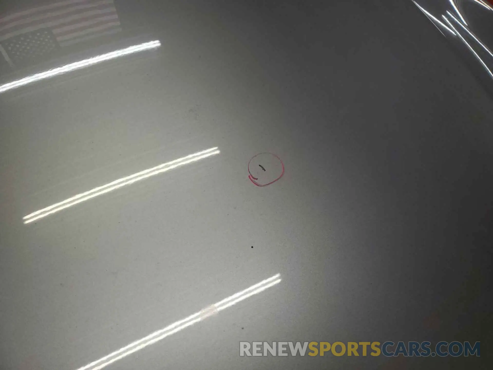 30 Photograph of a damaged car 4S4BSAFC8K3310761 SUBARU OUTBACK 2019