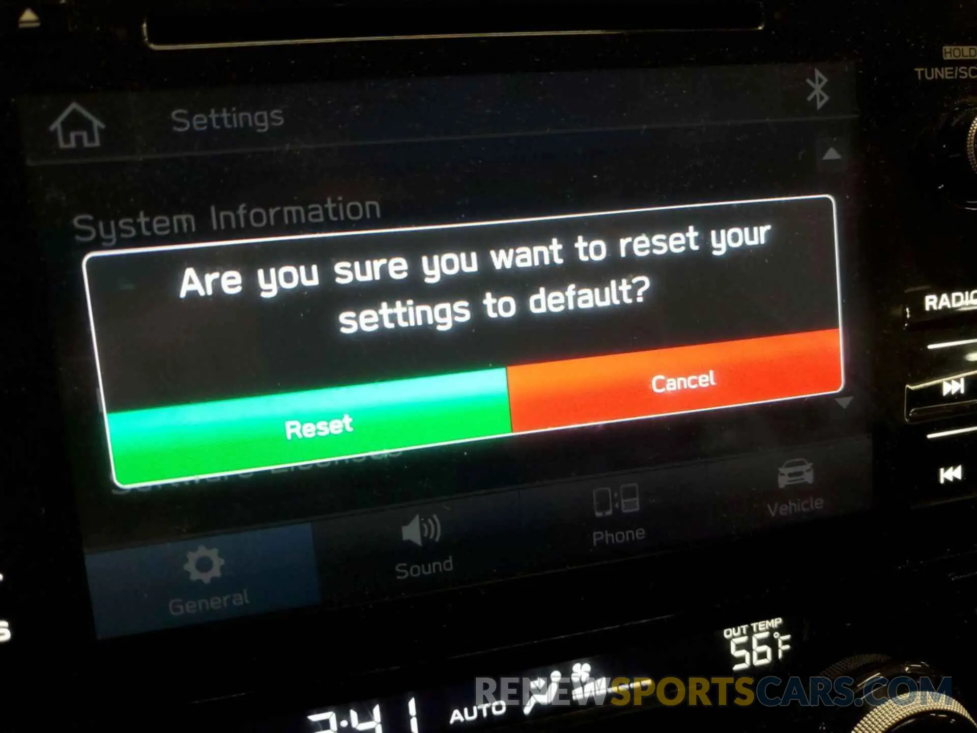 8 Photograph of a damaged car 4S4BSAFC8K3310761 SUBARU OUTBACK 2019