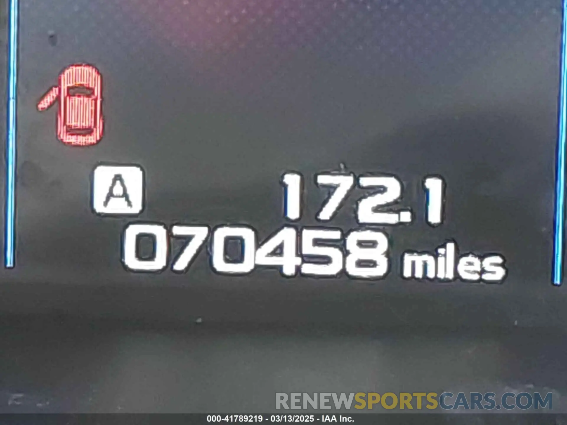 14 Photograph of a damaged car 4S4BSAFC8K3357997 SUBARU OUTBACK 2019