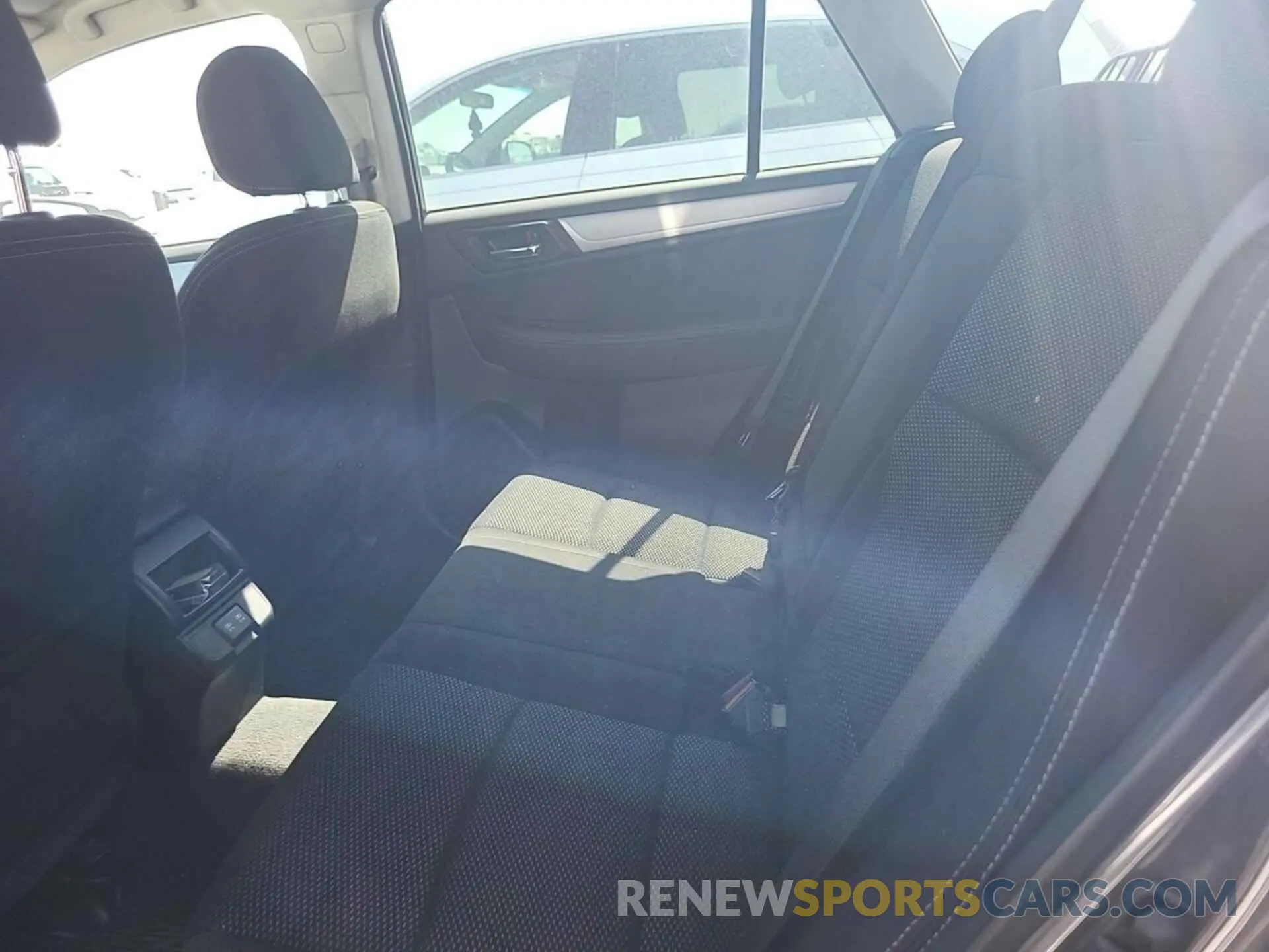 12 Photograph of a damaged car 4S4BSAFC9K3250196 SUBARU OUTBACK 2019