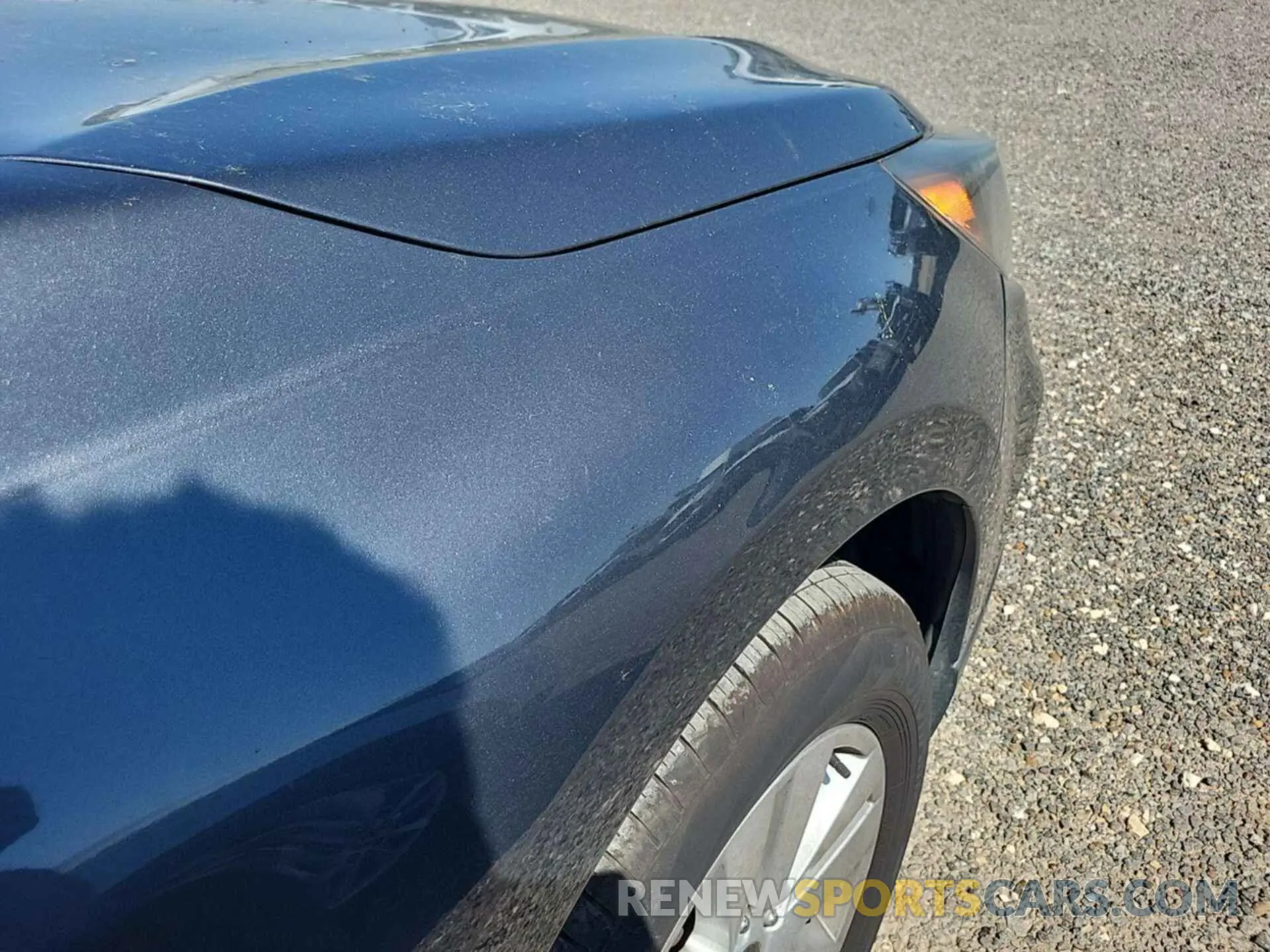 18 Photograph of a damaged car 4S4BSAFC9K3250196 SUBARU OUTBACK 2019
