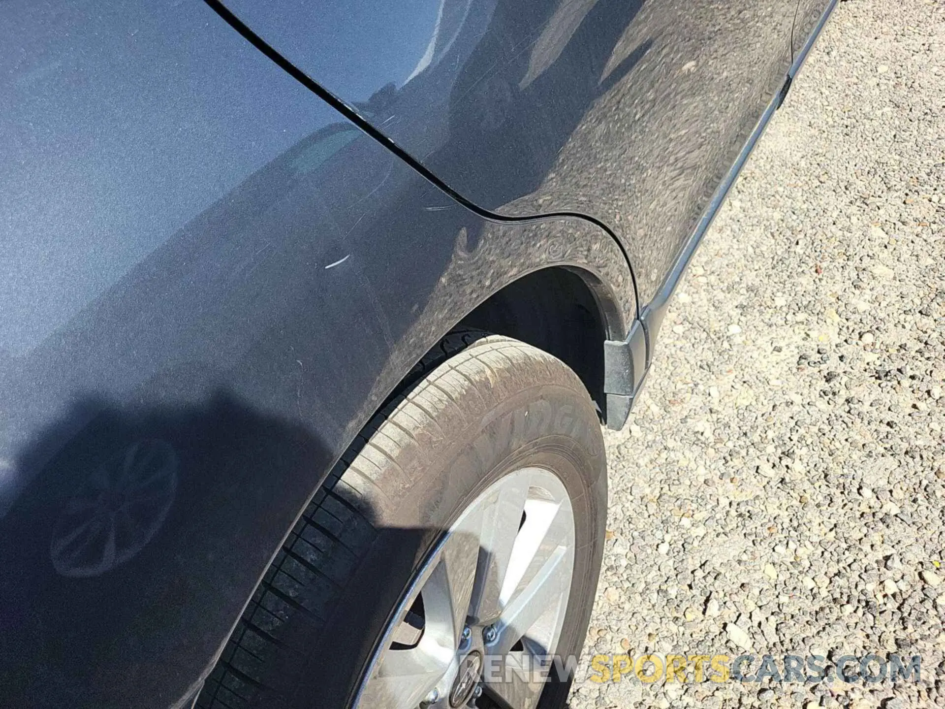 20 Photograph of a damaged car 4S4BSAFC9K3250196 SUBARU OUTBACK 2019