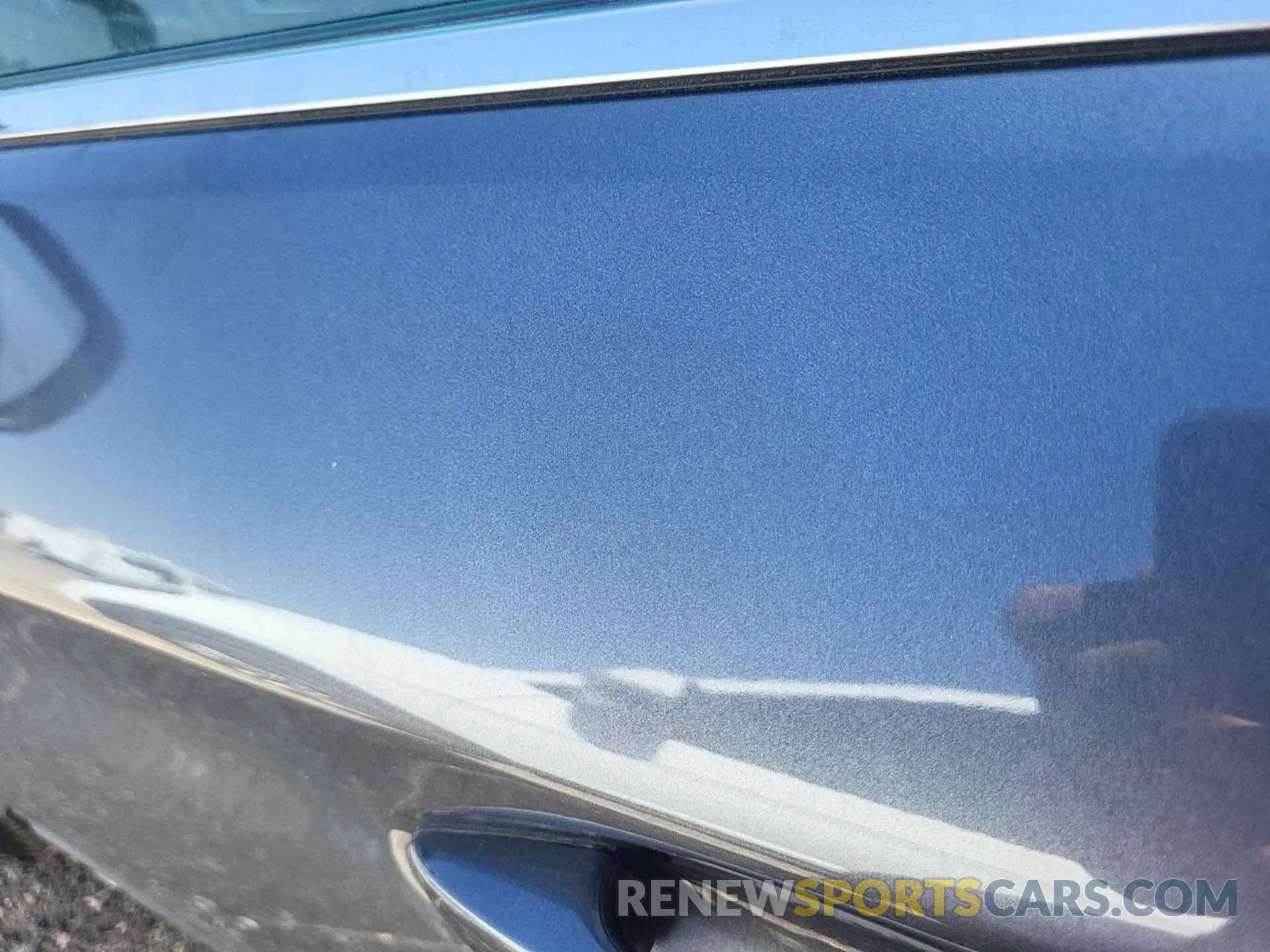 6 Photograph of a damaged car 4S4BSAFC9K3250196 SUBARU OUTBACK 2019
