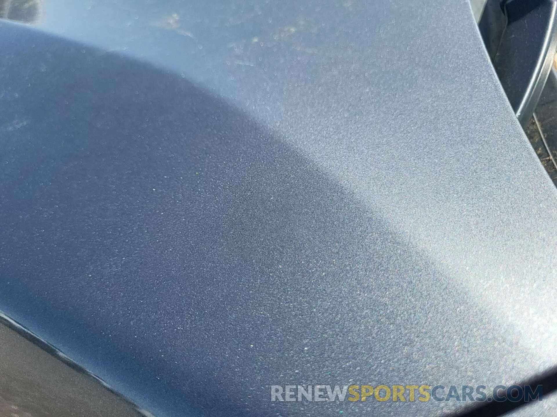 8 Photograph of a damaged car 4S4BSAFC9K3250196 SUBARU OUTBACK 2019