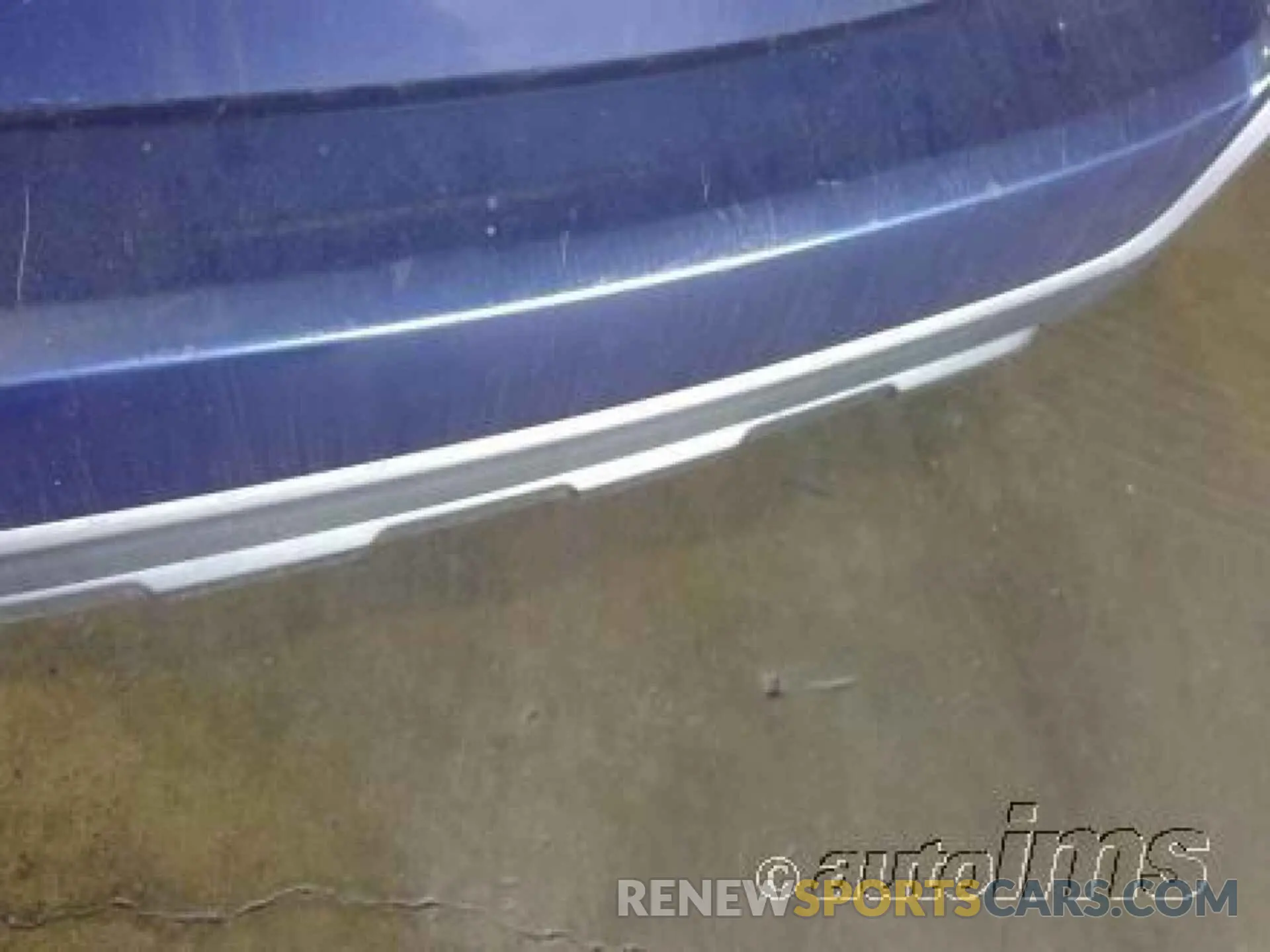 6 Photograph of a damaged car 4S4BSAFC9K3250263 SUBARU OUTBACK 2019