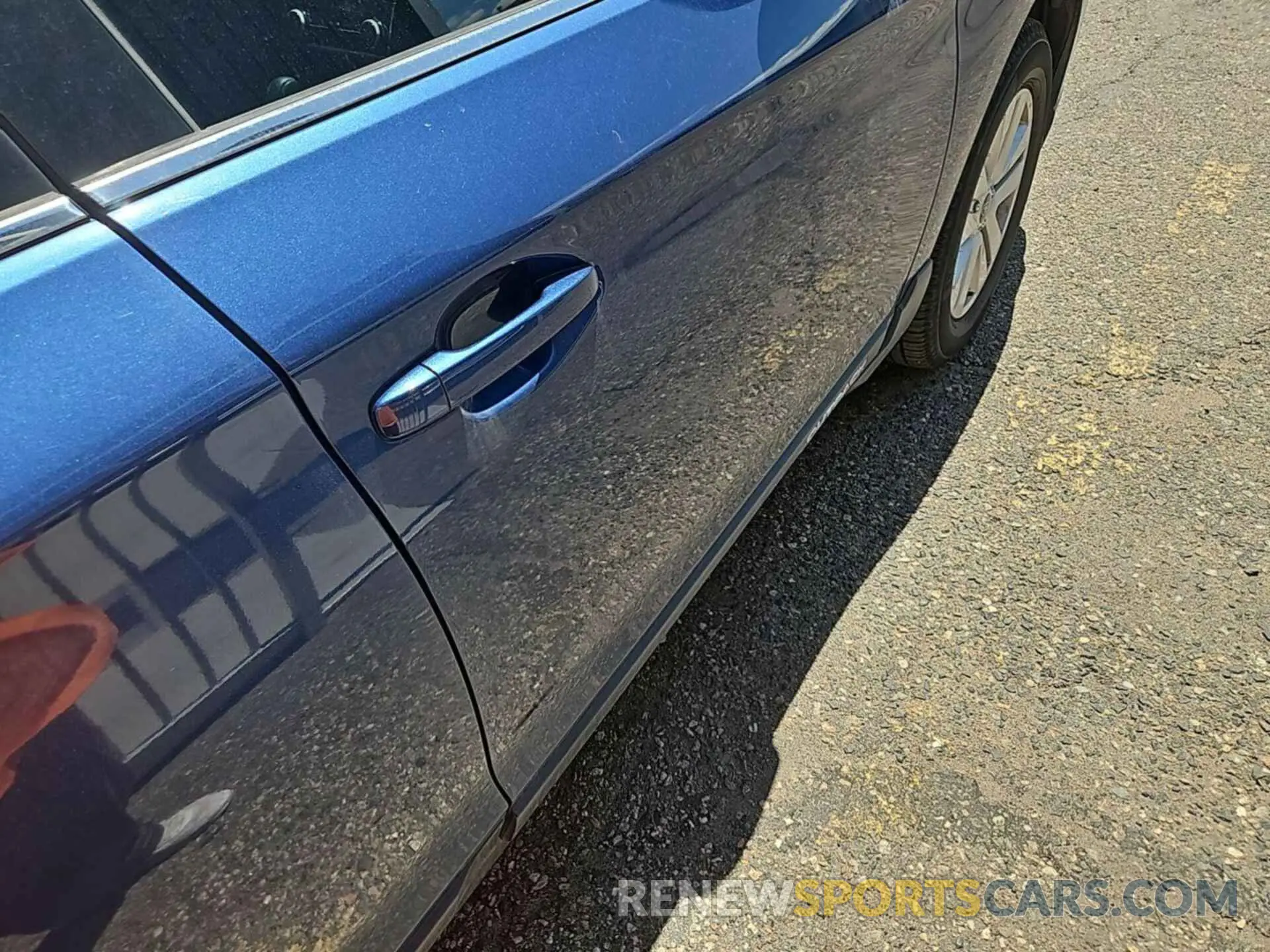 15 Photograph of a damaged car 4S4BSAFC9K3250991 SUBARU OUTBACK 2019