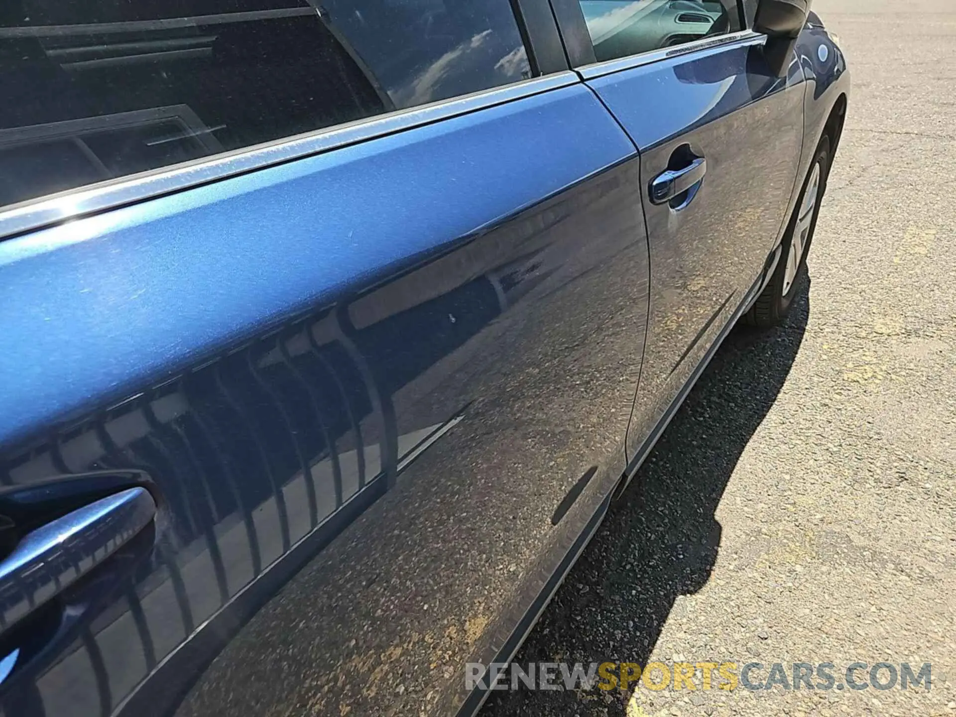 16 Photograph of a damaged car 4S4BSAFC9K3250991 SUBARU OUTBACK 2019