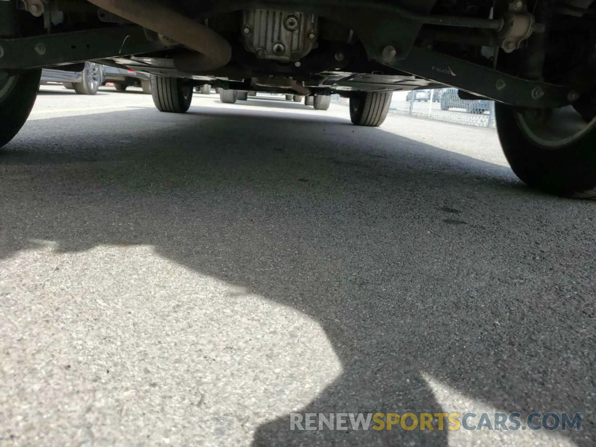 18 Photograph of a damaged car 4S4BSAFC9K3264163 SUBARU OUTBACK 2019