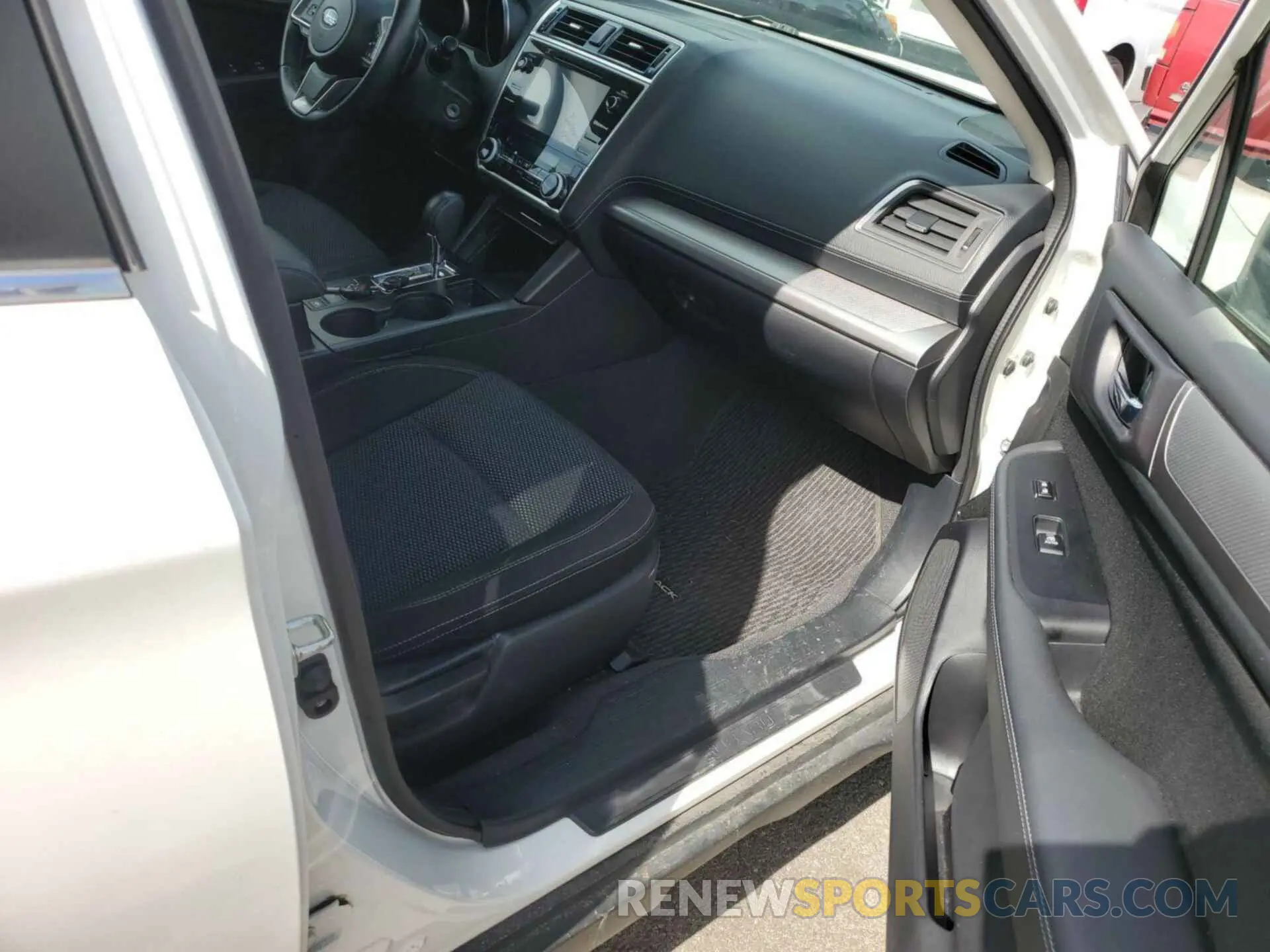 20 Photograph of a damaged car 4S4BSAFC9K3264163 SUBARU OUTBACK 2019