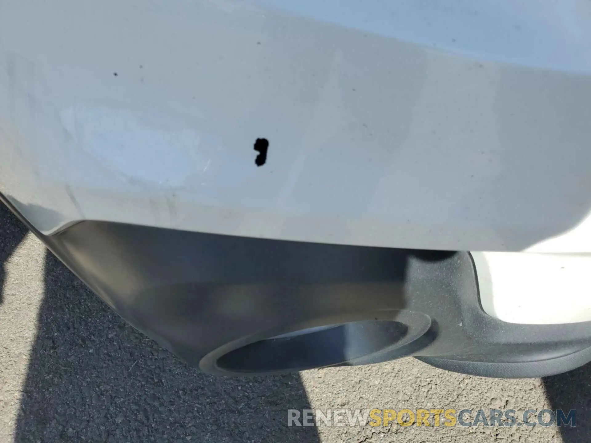 24 Photograph of a damaged car 4S4BSAFC9K3264163 SUBARU OUTBACK 2019
