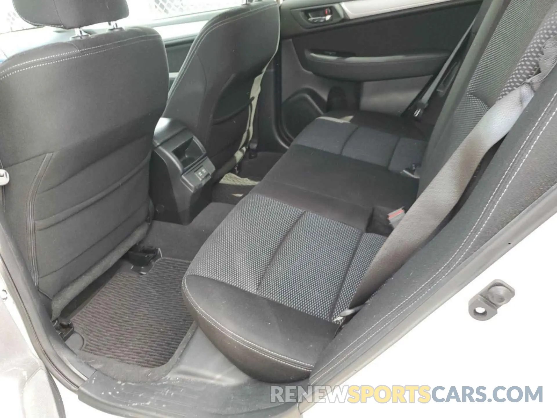 29 Photograph of a damaged car 4S4BSAFC9K3264163 SUBARU OUTBACK 2019