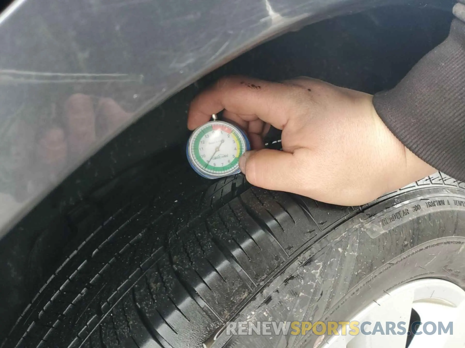 18 Photograph of a damaged car 4S4BSAFC9K3309568 SUBARU OUTBACK 2019