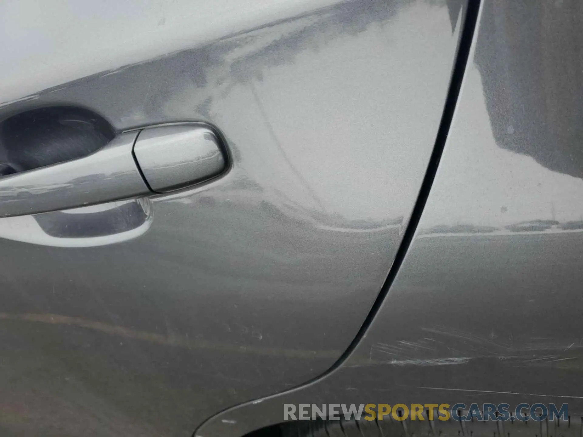 28 Photograph of a damaged car 4S4BSAFC9K3309568 SUBARU OUTBACK 2019