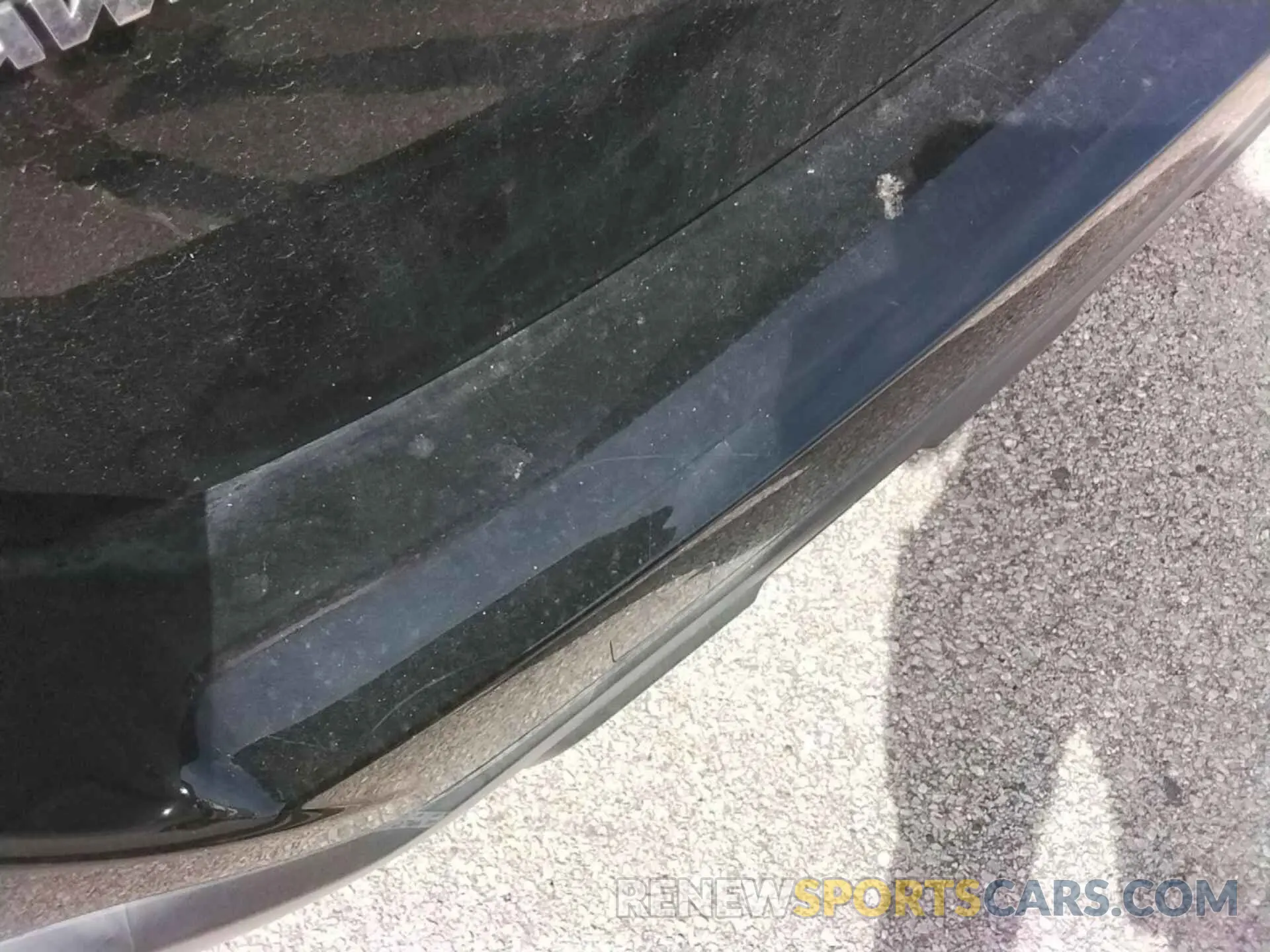 21 Photograph of a damaged car 4S4BSAFC9K3316701 SUBARU OUTBACK 2019
