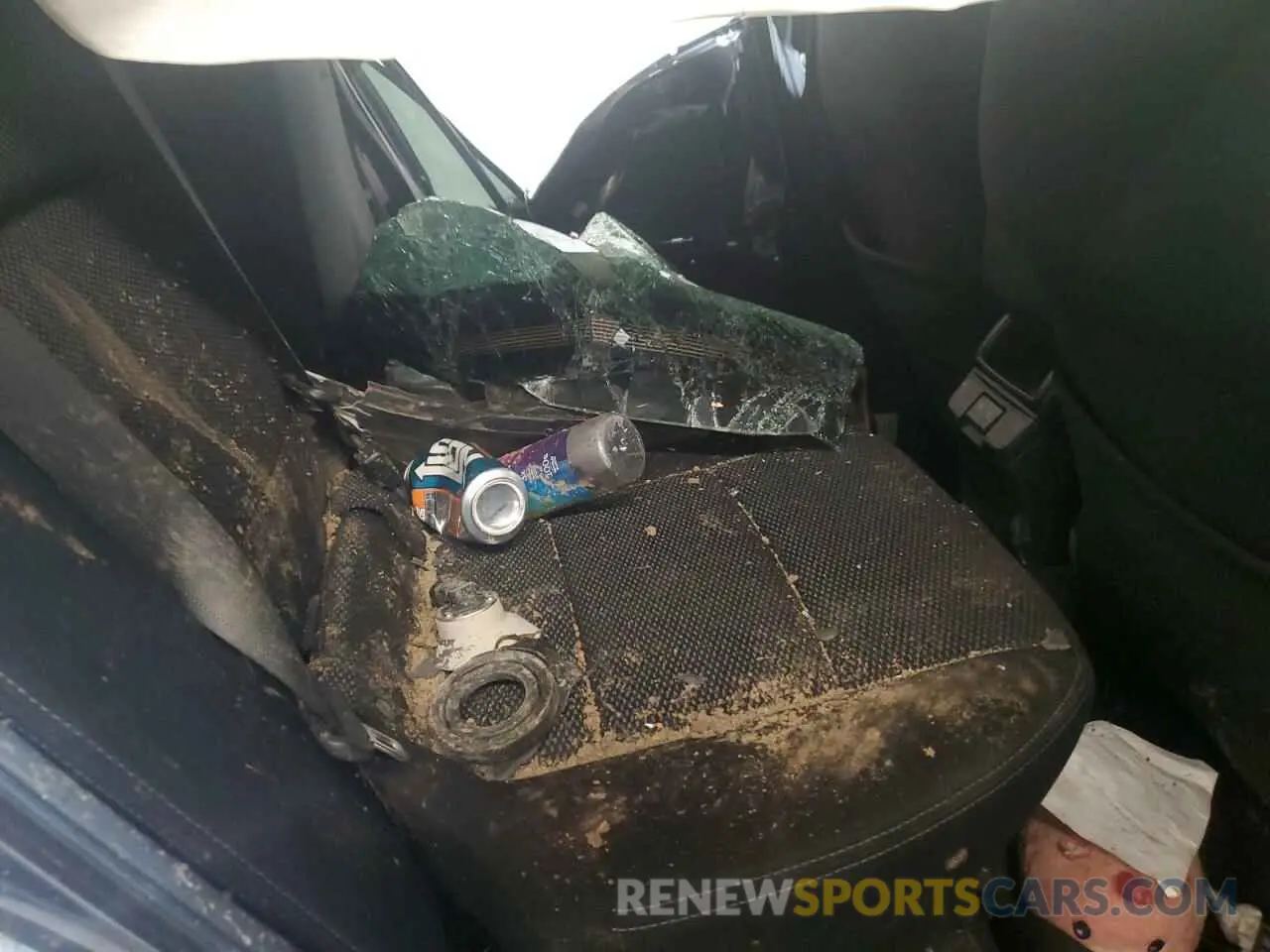 11 Photograph of a damaged car 4S4BSAFC9K3371777 SUBARU OUTBACK 2019