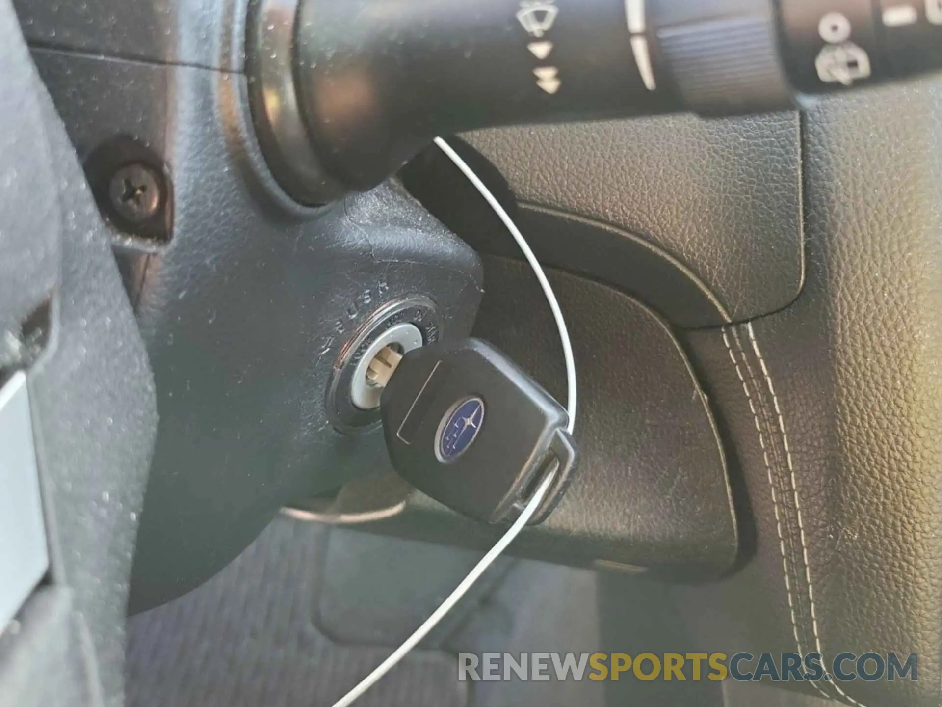 15 Photograph of a damaged car 4S4BSAFCXK3227915 SUBARU OUTBACK 2019