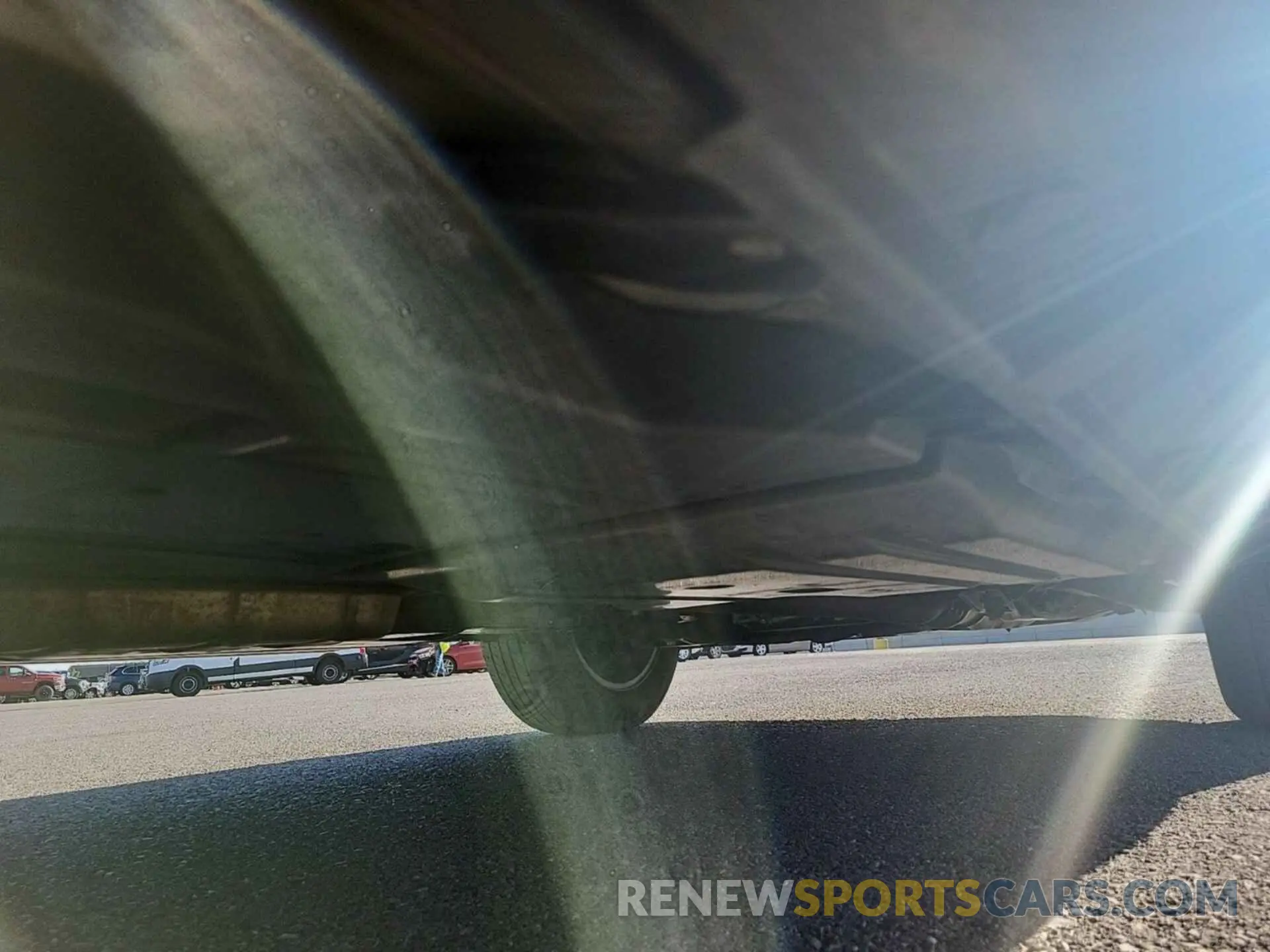 9 Photograph of a damaged car 4S4BSAFCXK3227915 SUBARU OUTBACK 2019