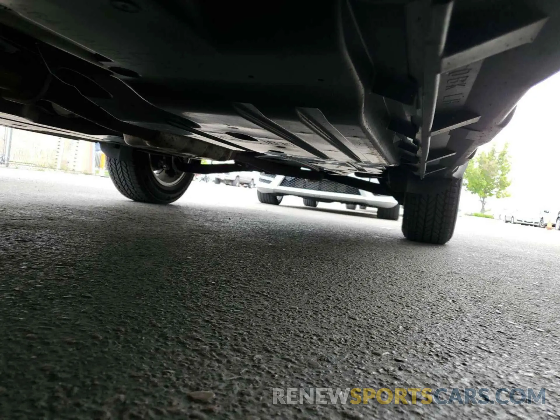 15 Photograph of a damaged car 4S4BSAFCXK3272272 SUBARU OUTBACK 2019