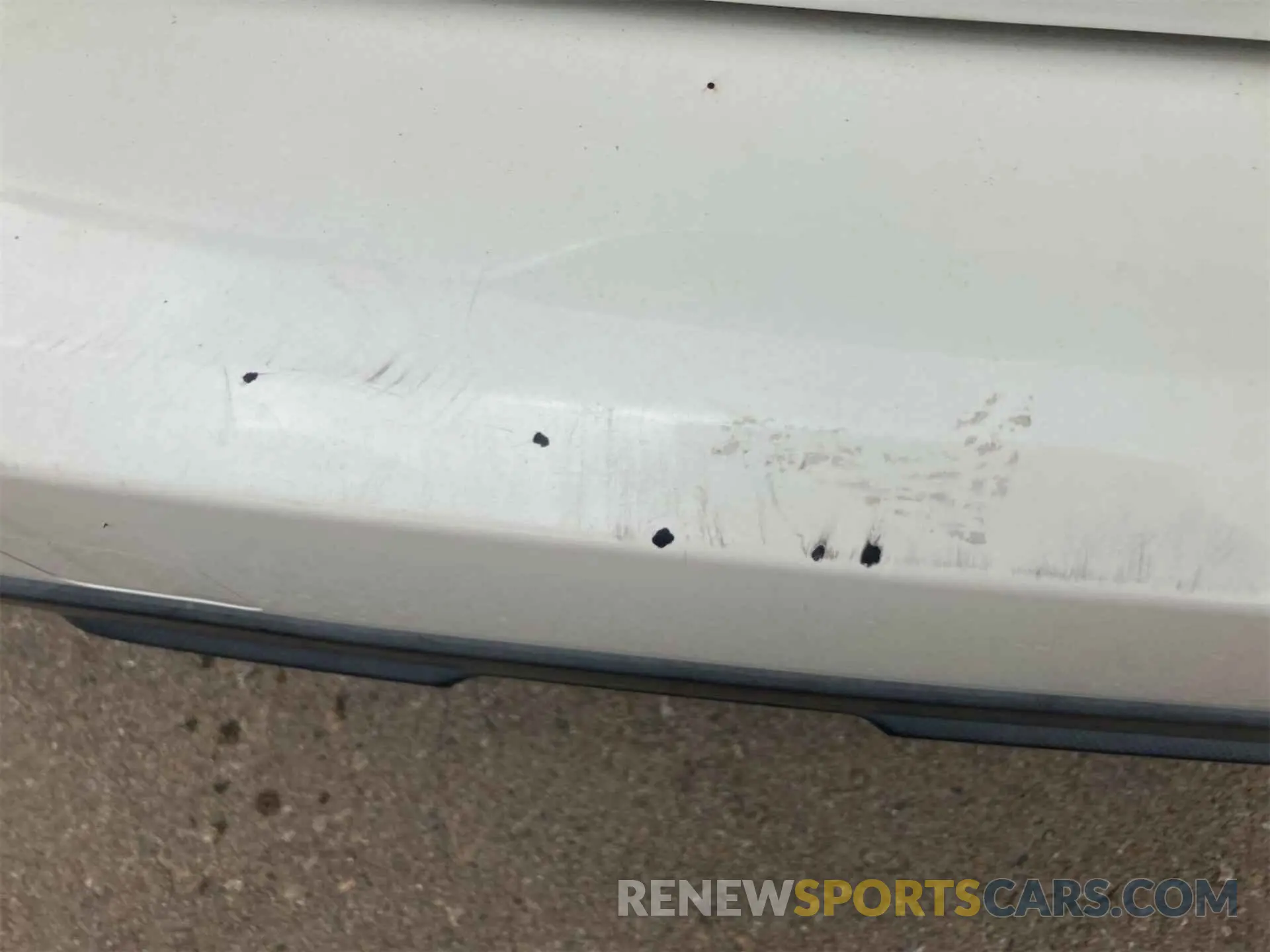 21 Photograph of a damaged car 4S4BSAFCXK3272272 SUBARU OUTBACK 2019
