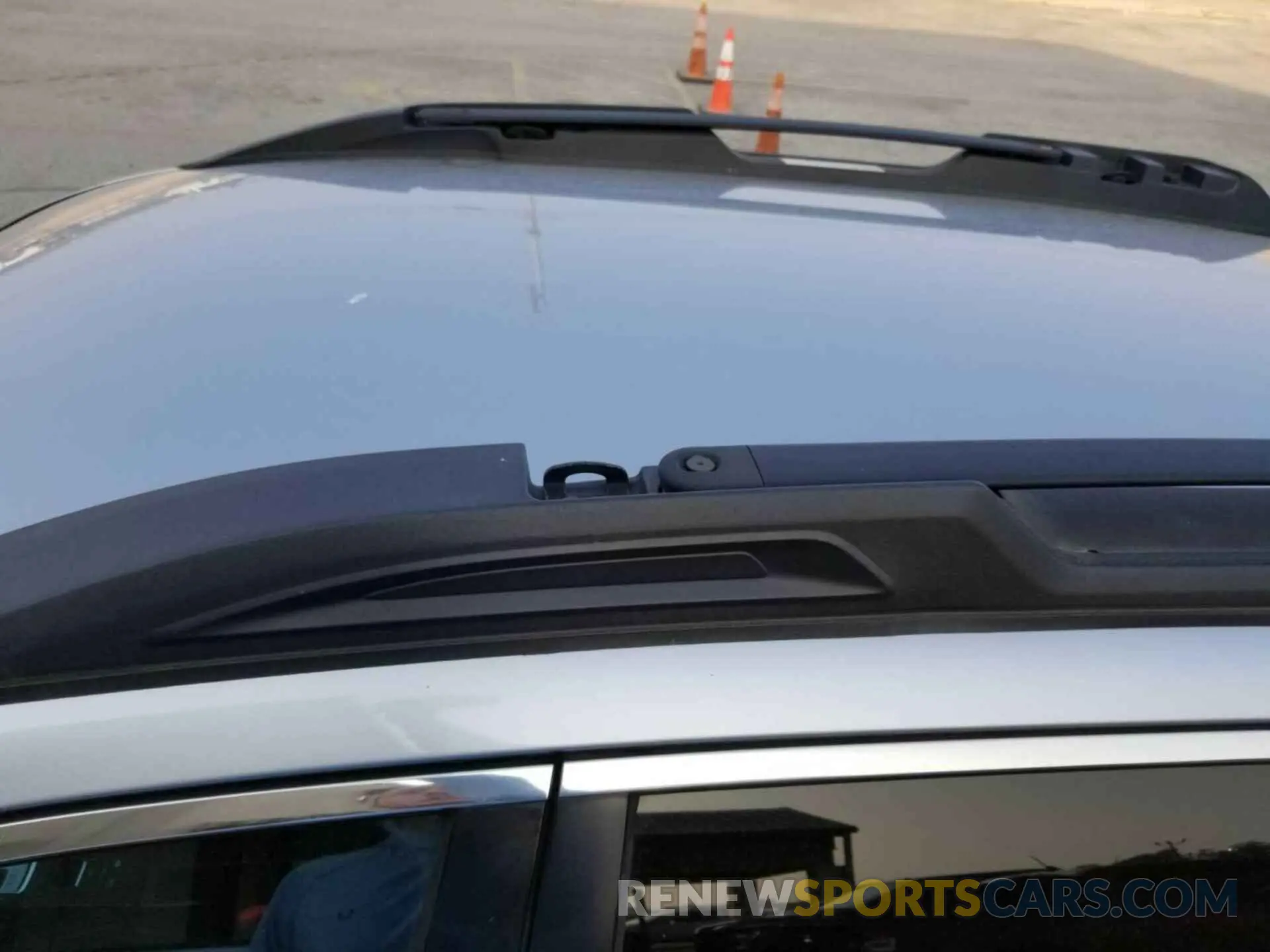 10 Photograph of a damaged car 4S4BSAFCXK3311152 SUBARU OUTBACK 2019