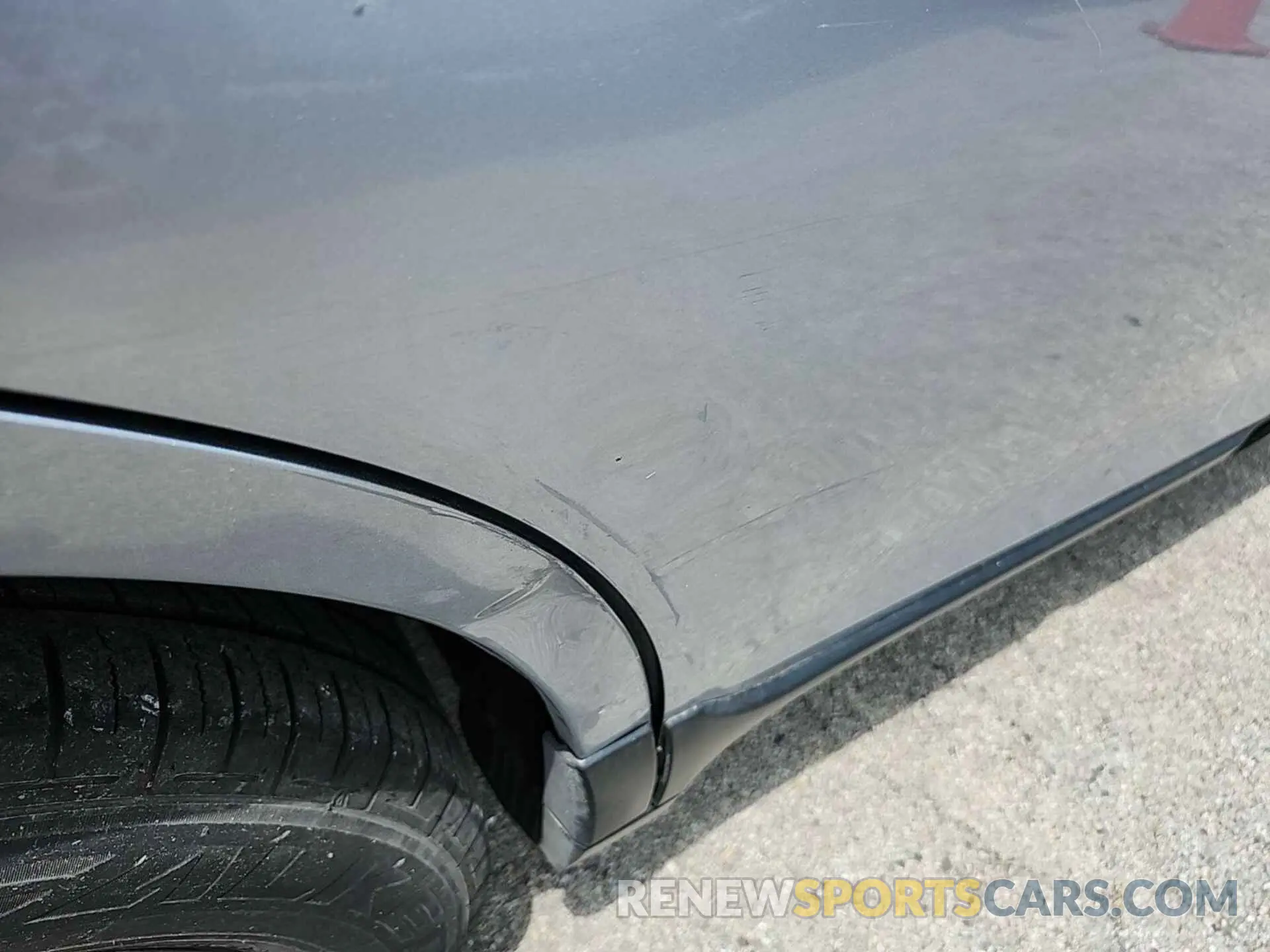 14 Photograph of a damaged car 4S4BSAFCXK3312429 SUBARU OUTBACK 2019
