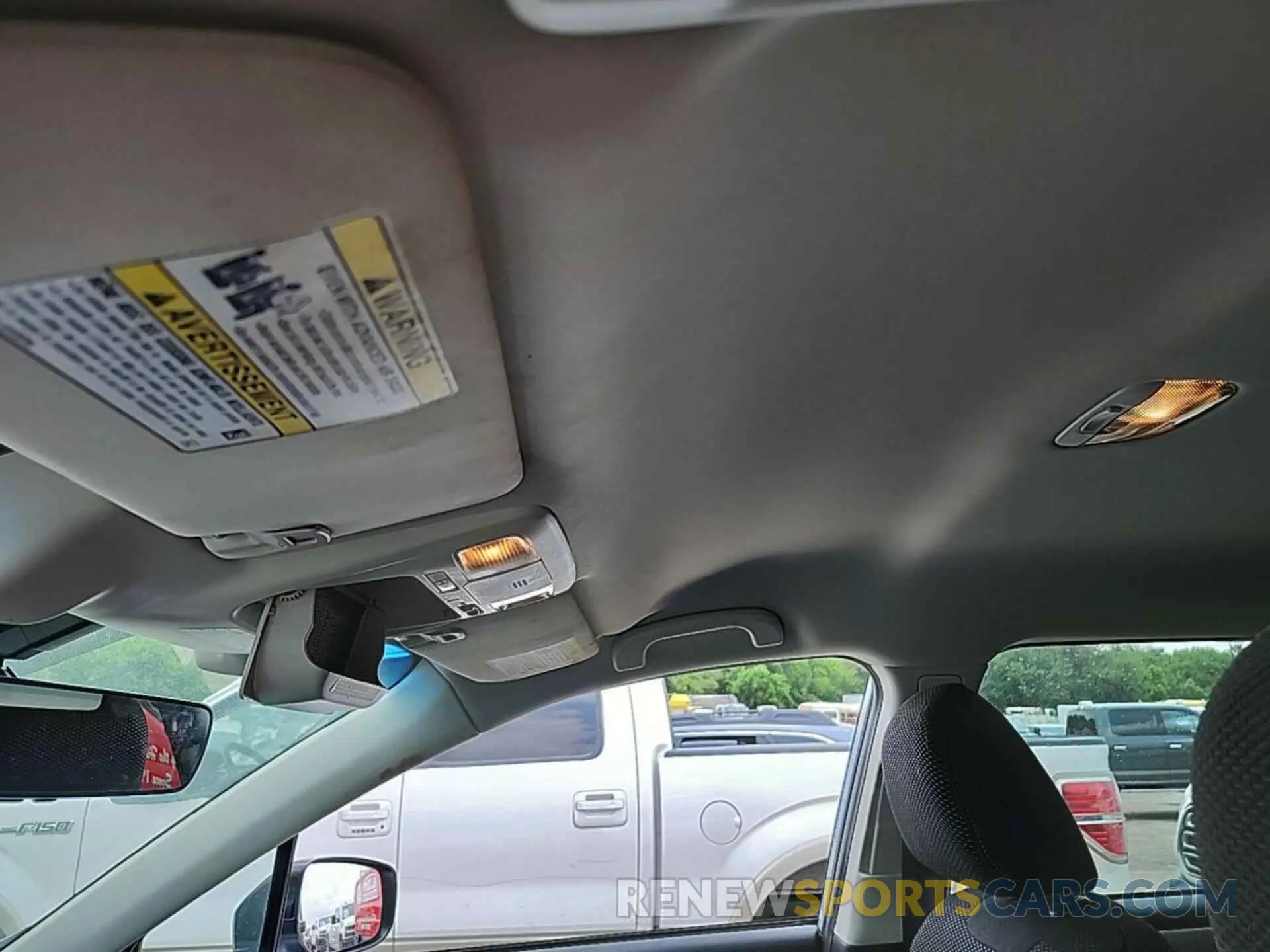 20 Photograph of a damaged car 4S4BSAFCXK3312429 SUBARU OUTBACK 2019