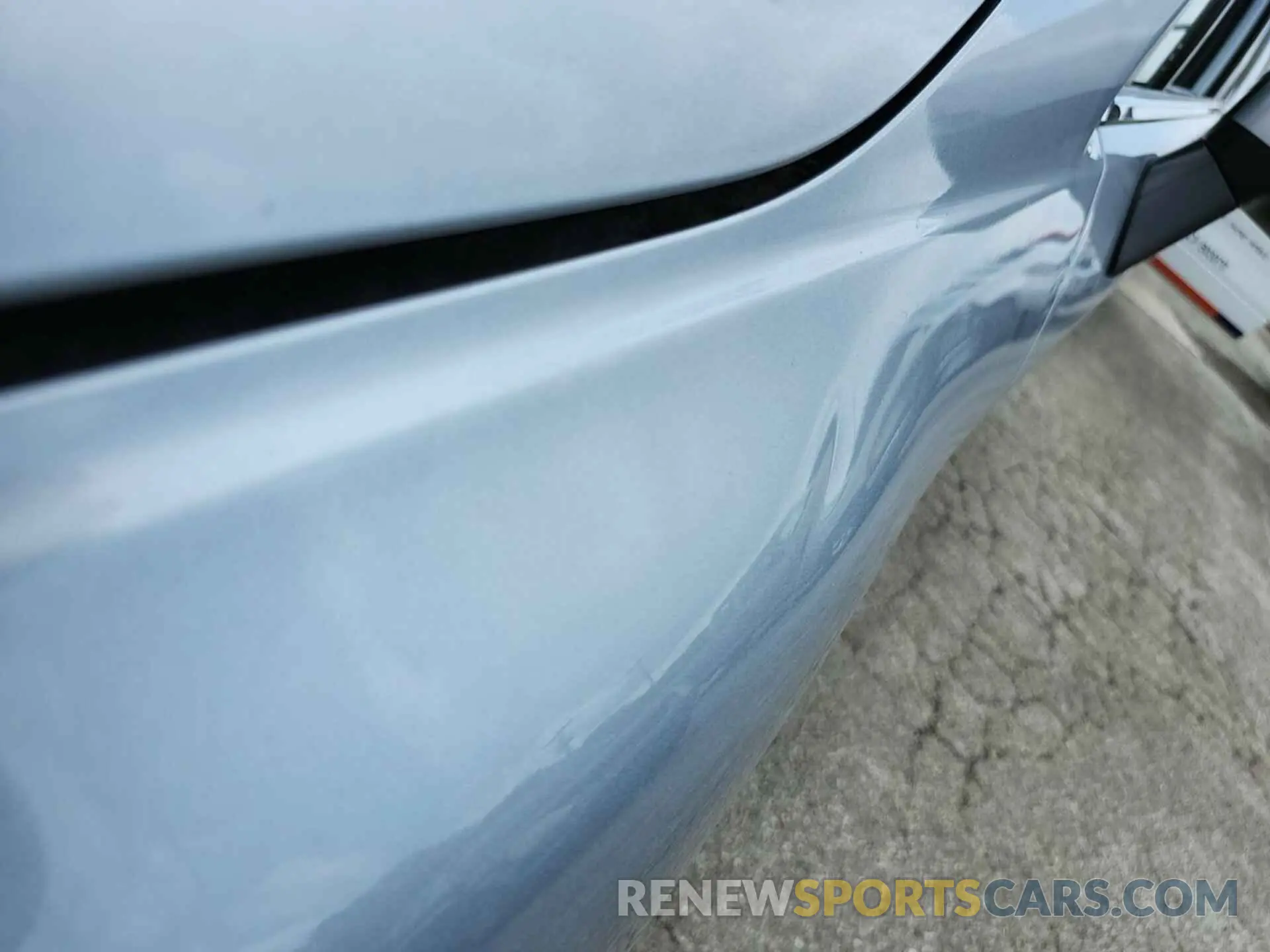 25 Photograph of a damaged car 4S4BSAFCXK3312429 SUBARU OUTBACK 2019