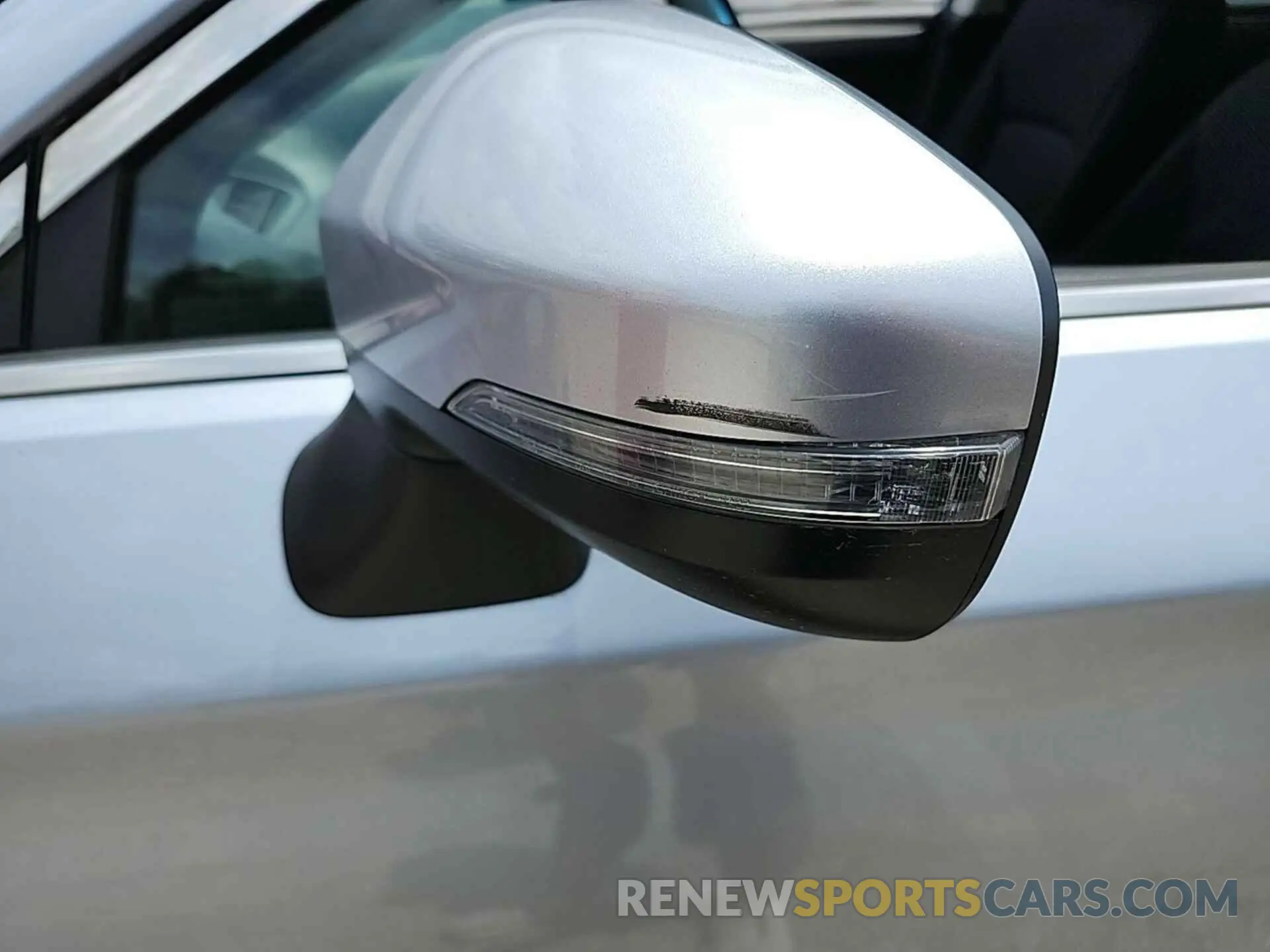 4 Photograph of a damaged car 4S4BSAFCXK3312429 SUBARU OUTBACK 2019