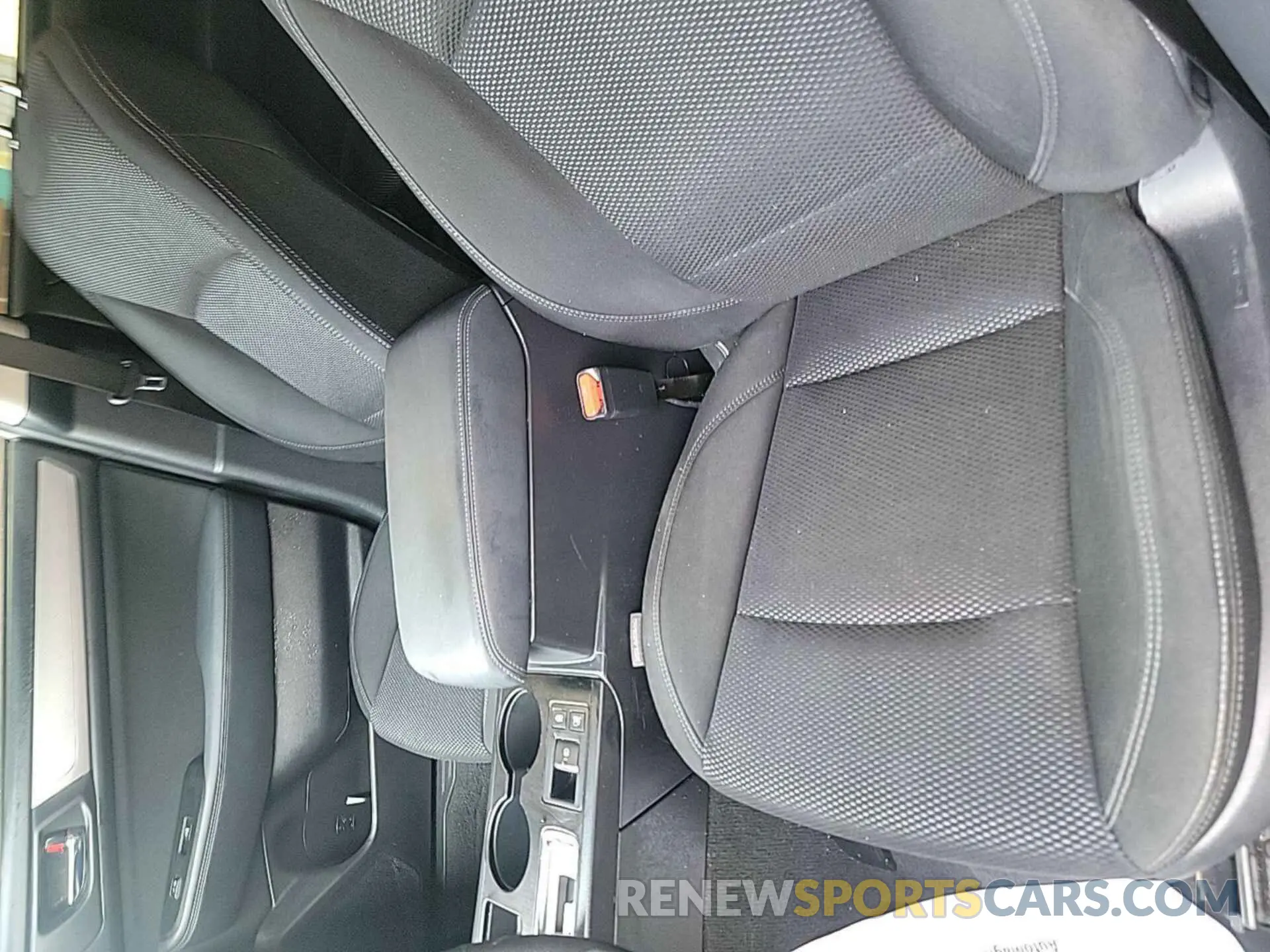 6 Photograph of a damaged car 4S4BSAFCXK3312429 SUBARU OUTBACK 2019