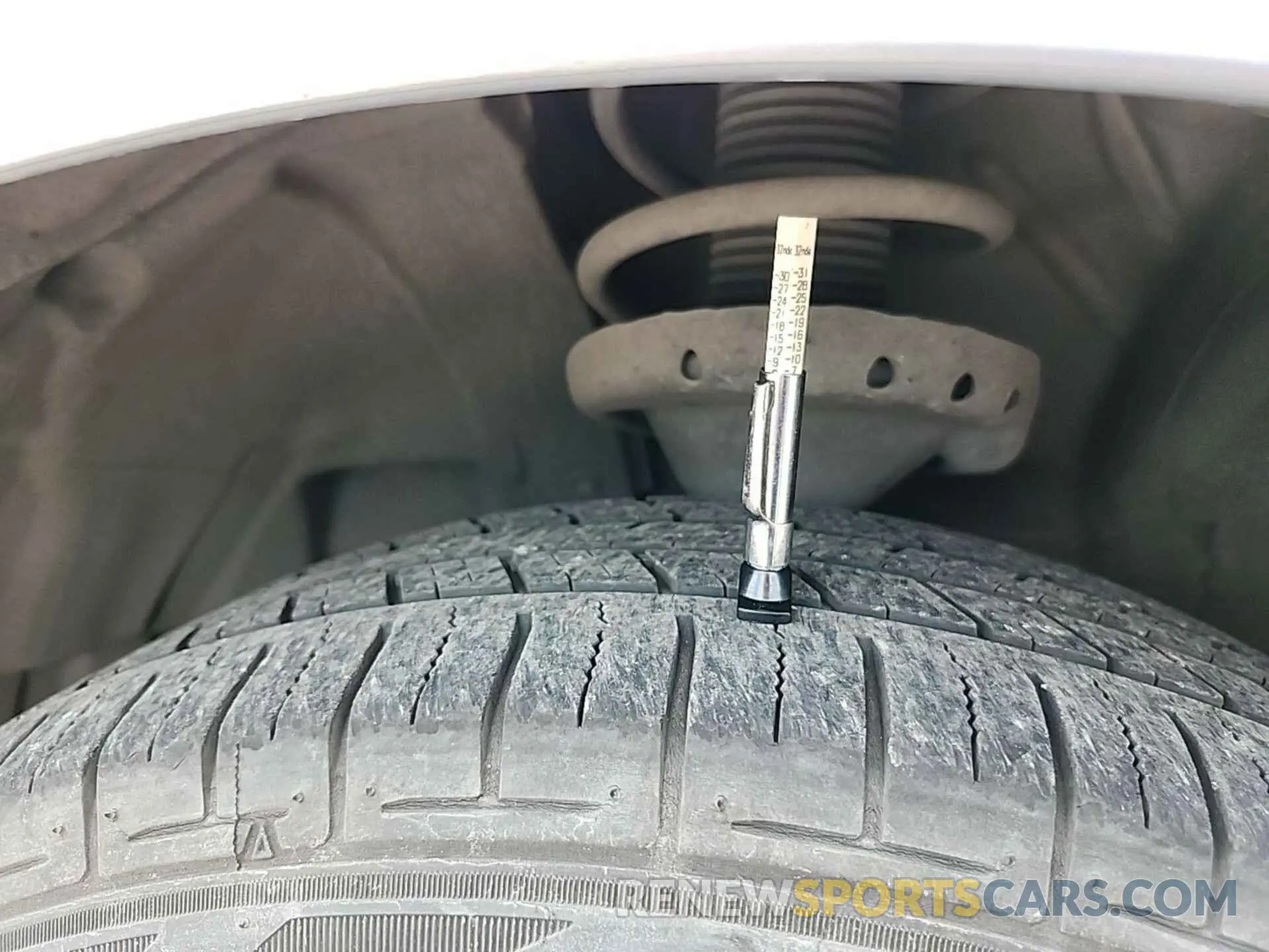 7 Photograph of a damaged car 4S4BSAFCXK3312429 SUBARU OUTBACK 2019