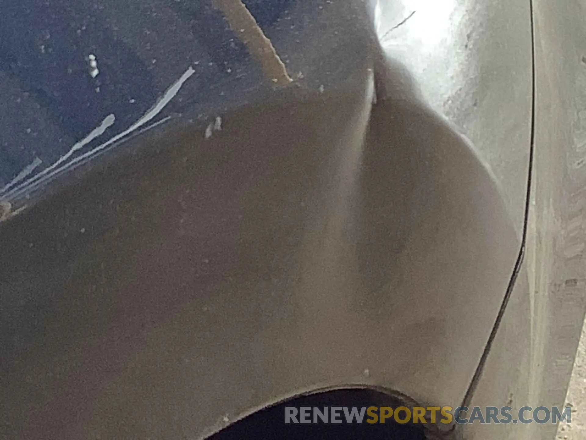 1 Photograph of a damaged car 4S4BSAFCXK3316979 SUBARU OUTBACK 2019