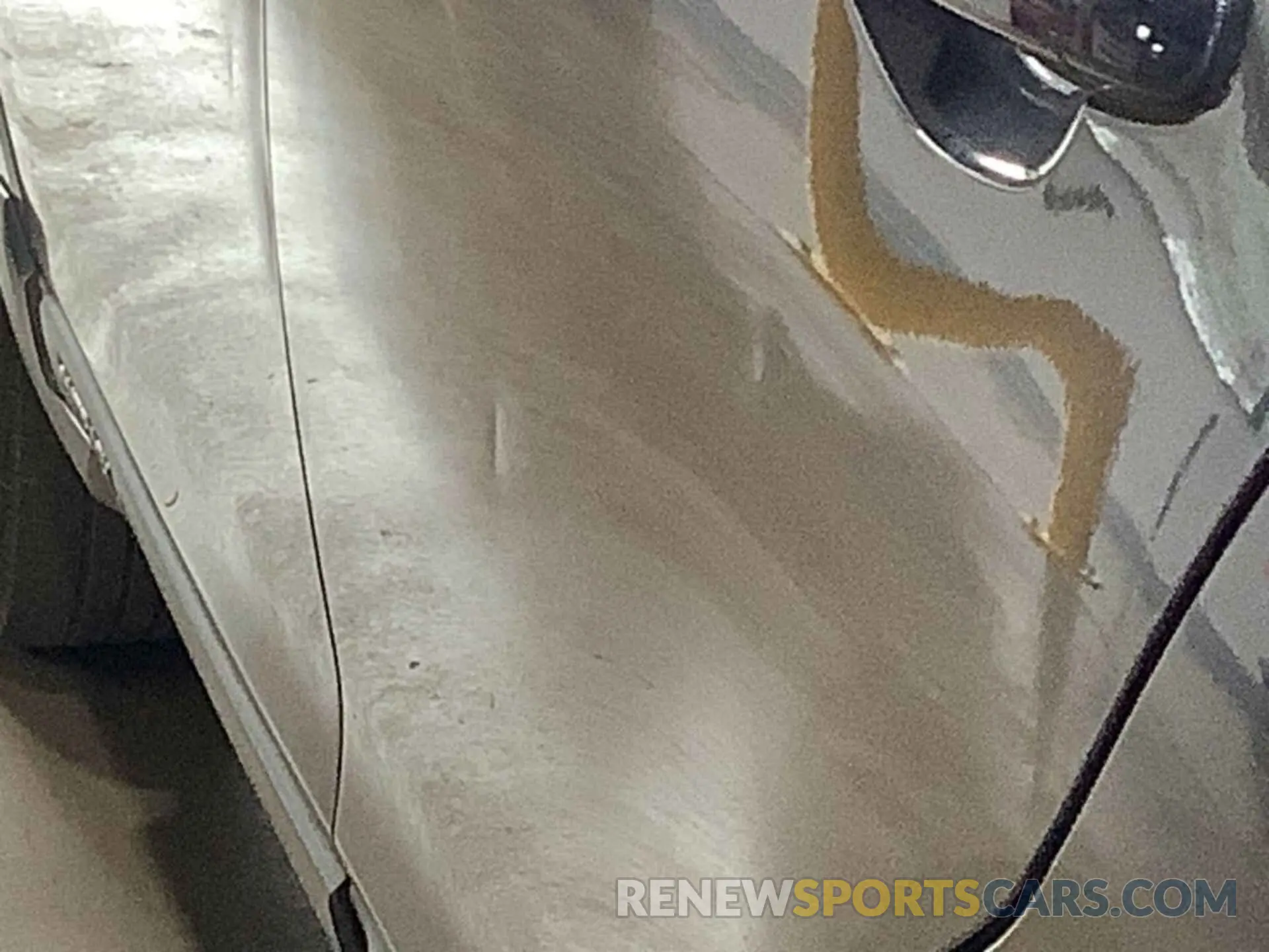 10 Photograph of a damaged car 4S4BSAFCXK3316979 SUBARU OUTBACK 2019