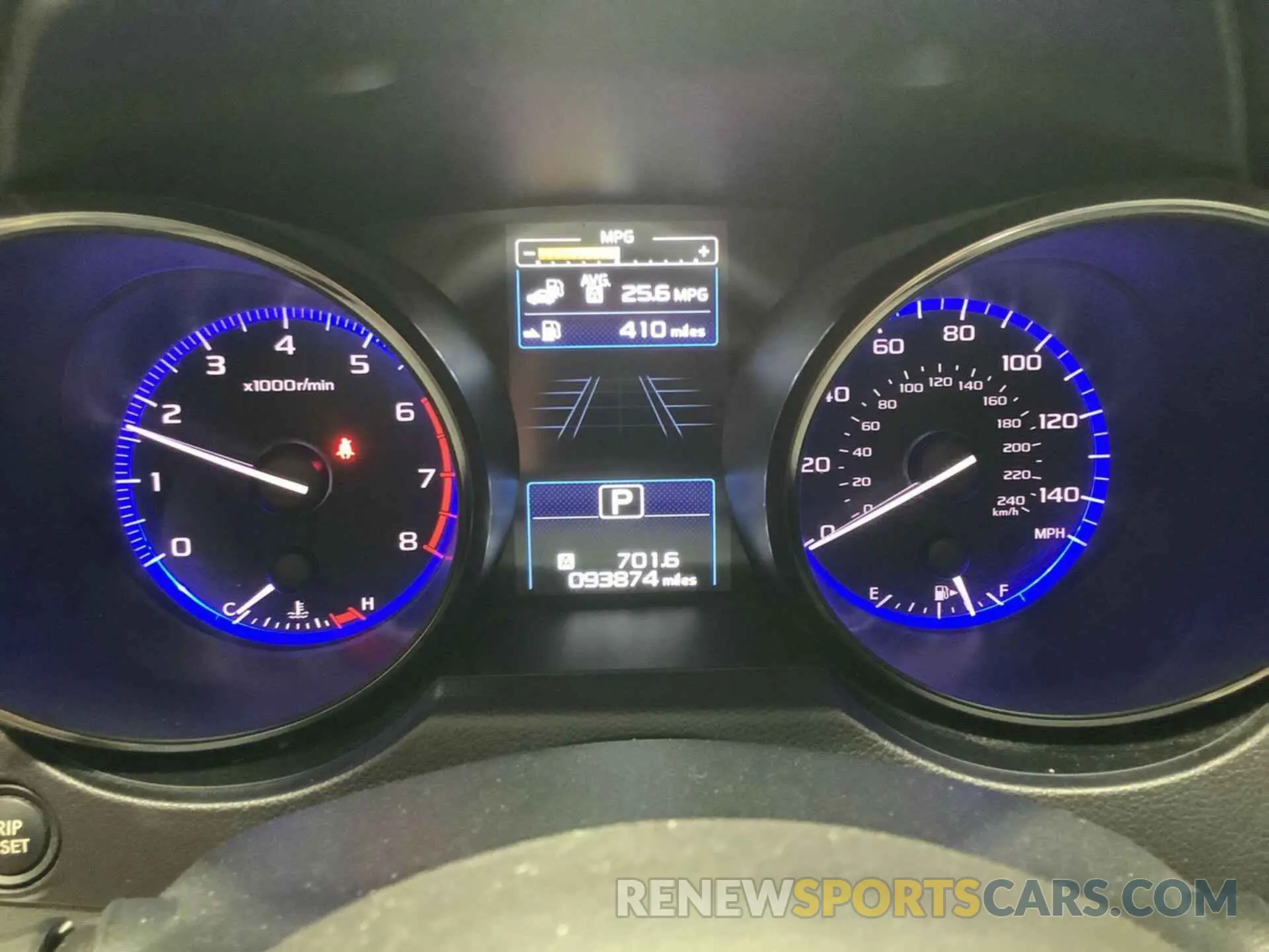 14 Photograph of a damaged car 4S4BSAFCXK3316979 SUBARU OUTBACK 2019