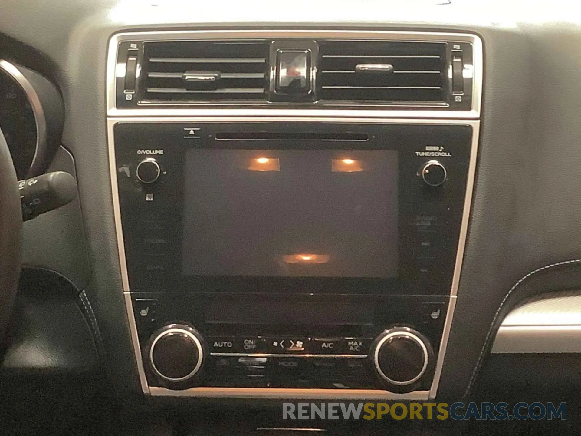 2 Photograph of a damaged car 4S4BSAFCXK3316979 SUBARU OUTBACK 2019