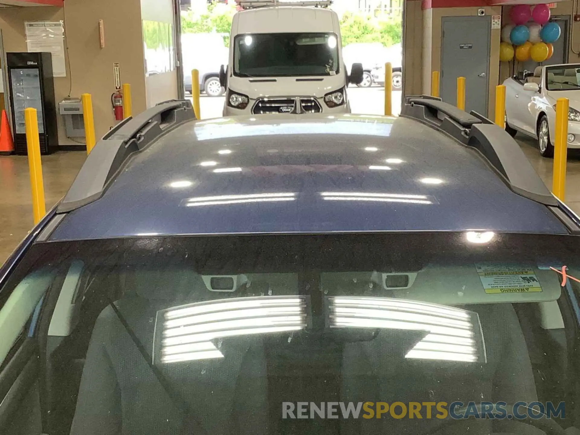 28 Photograph of a damaged car 4S4BSAFCXK3316979 SUBARU OUTBACK 2019