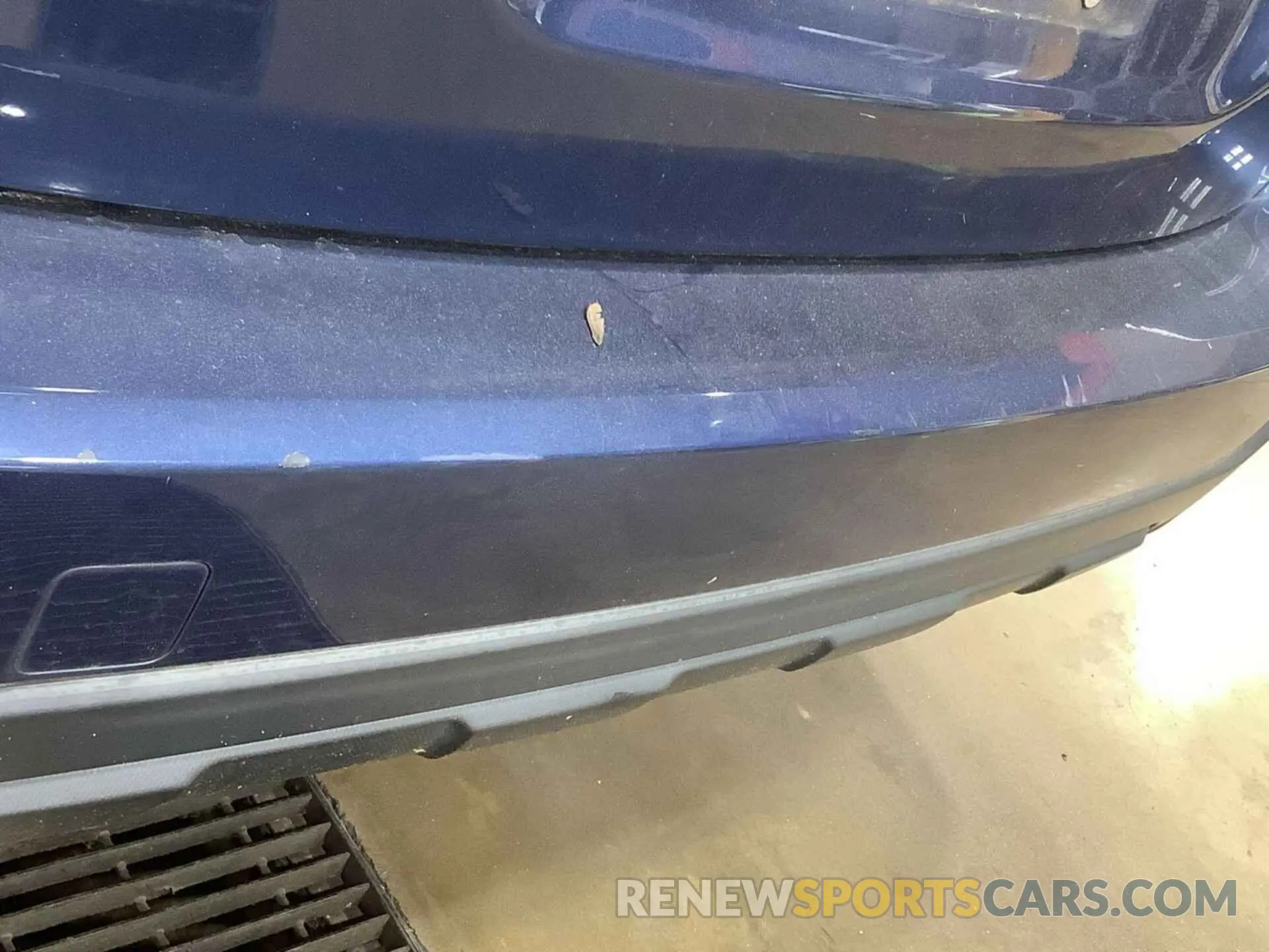 31 Photograph of a damaged car 4S4BSAFCXK3316979 SUBARU OUTBACK 2019