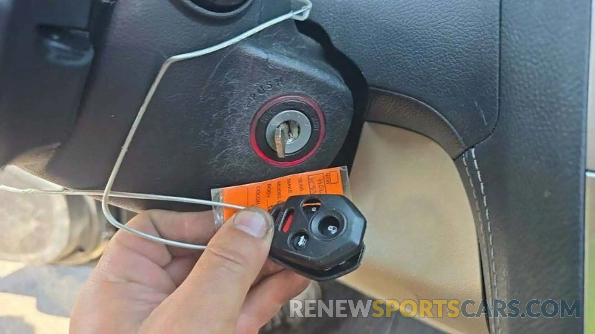 18 Photograph of a damaged car 4S4BSAFCXK3318408 SUBARU OUTBACK 2019