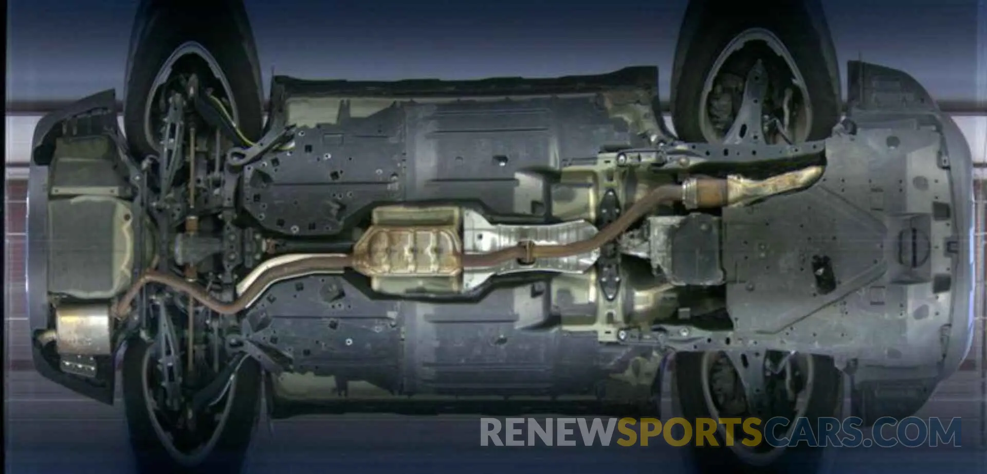 8 Photograph of a damaged car 4S4BSAFCXK3318408 SUBARU OUTBACK 2019
